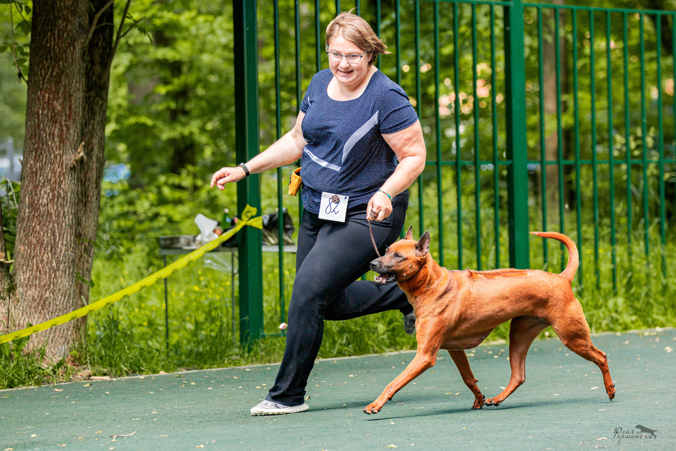 Сергиев Посад 2хСАС 25.06.2022. Фотограф-анималист Юлия Германика