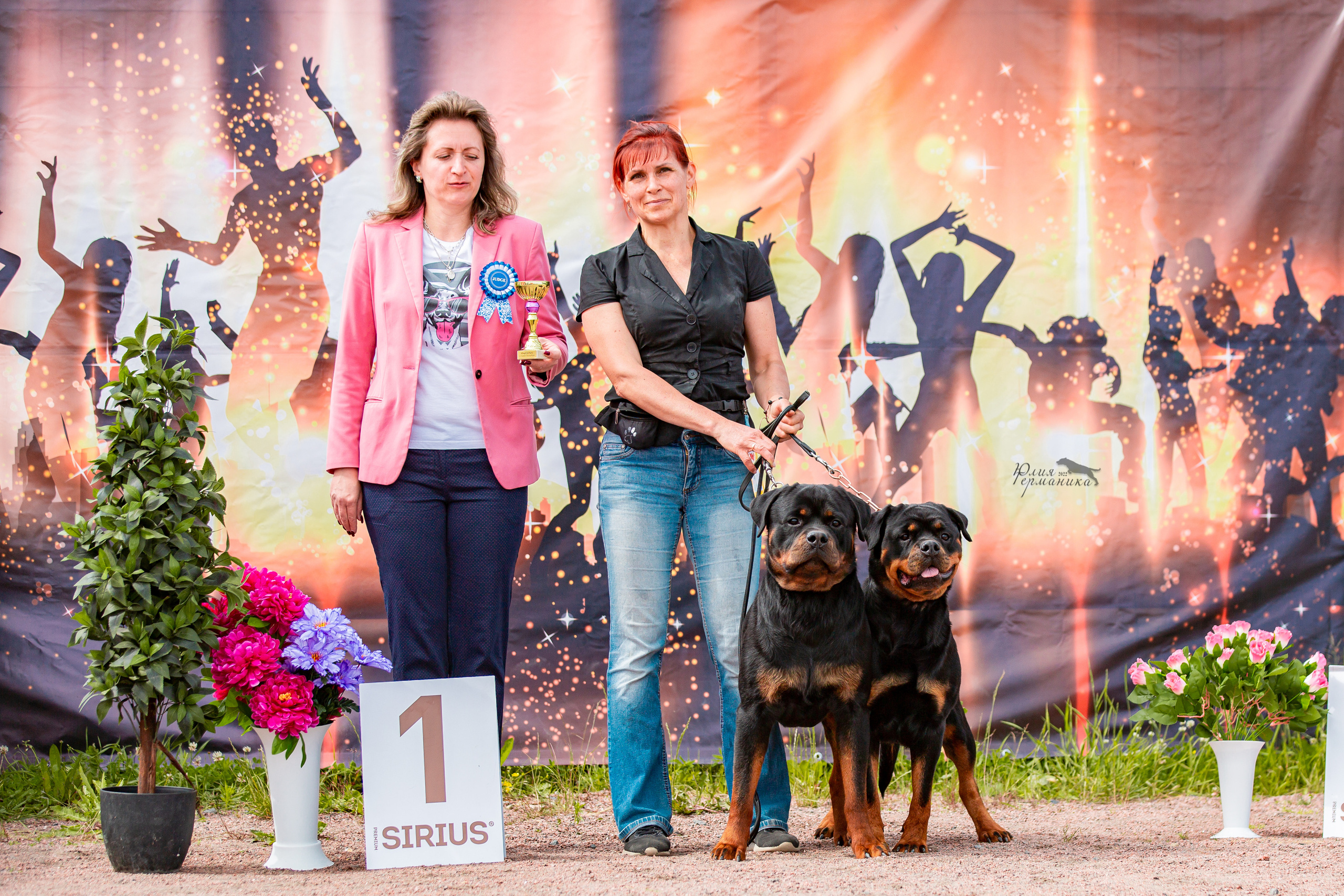 Смоленск 12.06,   Ховрино 13.06,    Питер 18.06 2022. Фотограф-анималист Юлия Германика