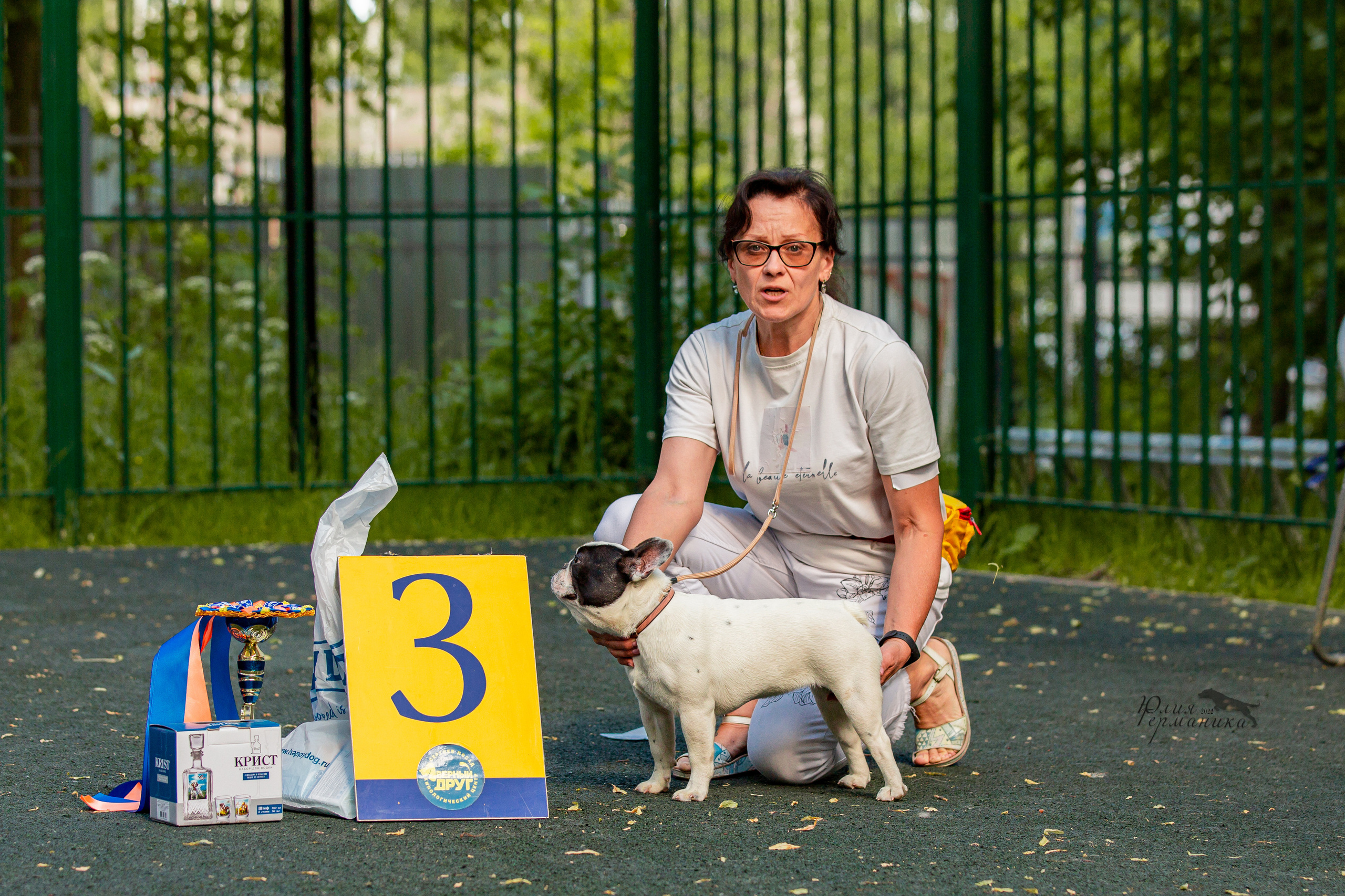 Сергиев Посад 2хСАС 25.06.2022. Фотограф-анималист Юлия Германика