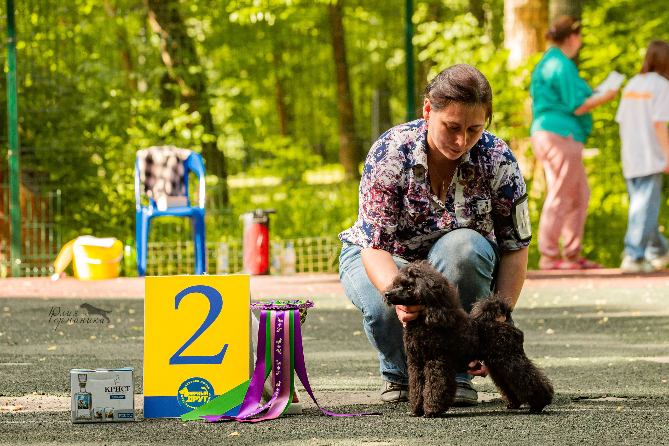 Сергиев Посад 2хСАС 25.06.2022. Фотограф-анималист Юлия Германика