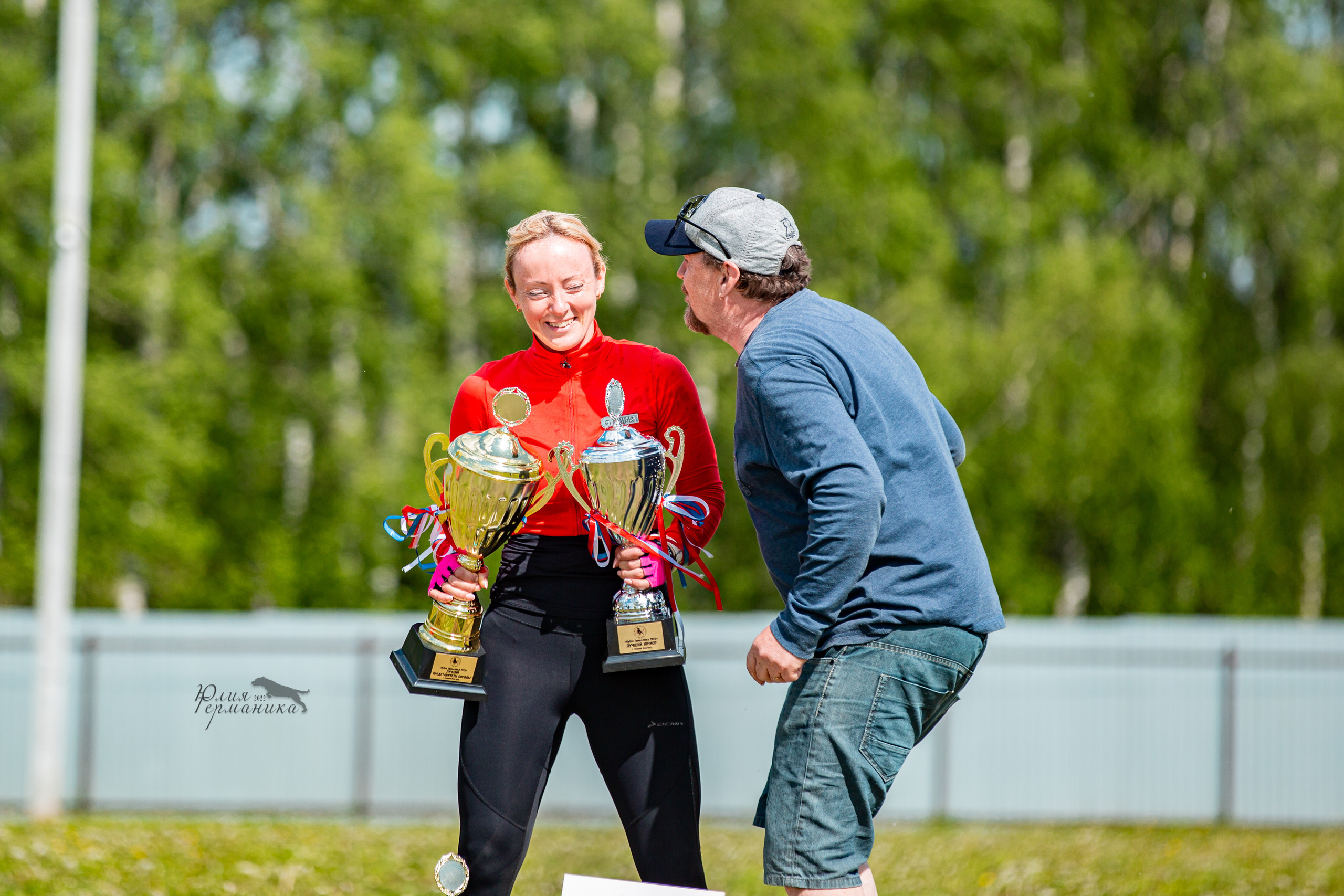 Нижний Новгород моно ротвейлеров 4 июня 2022. Фотограф-анималист Юлия Германика