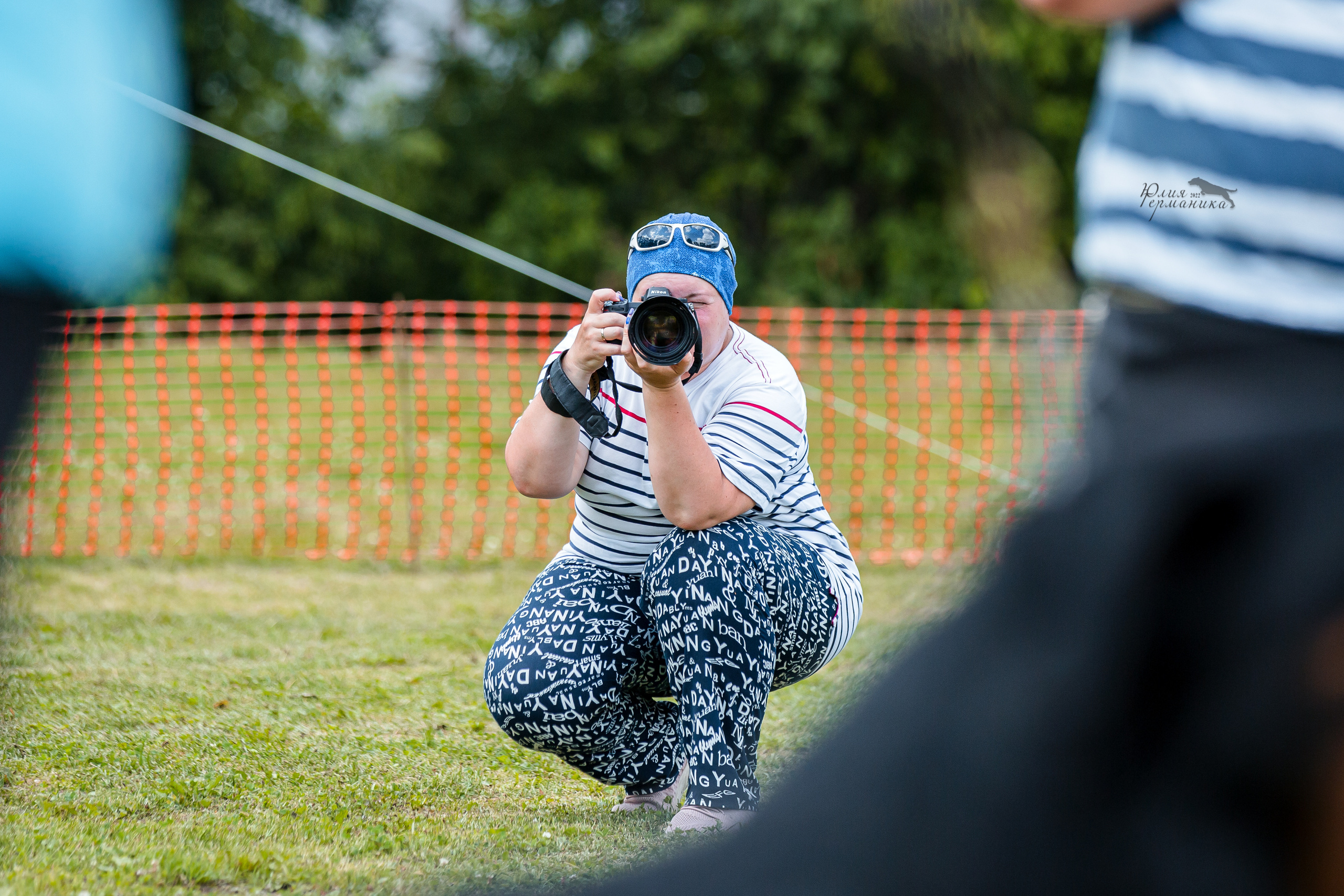 Санкт-Петербург моно ротвейлеров 23.07.2022. Фотограф-анималист Юлия Германика