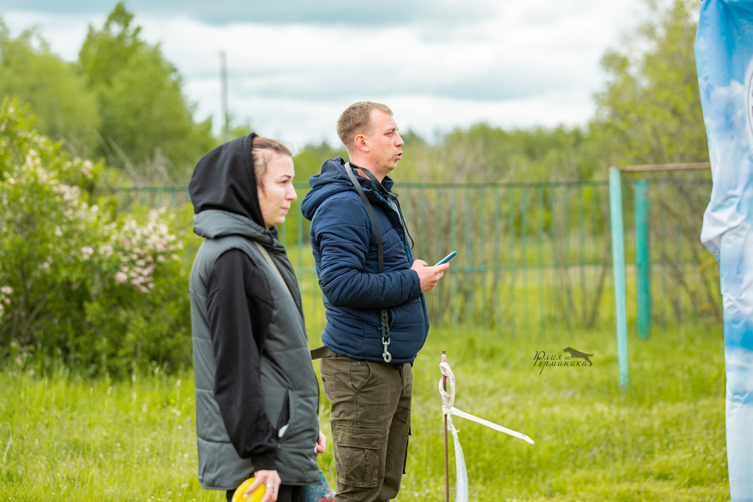 Воронеж моно ротвейлеров 28-29 мая 2022. Фотограф-анималист Юлия Германика