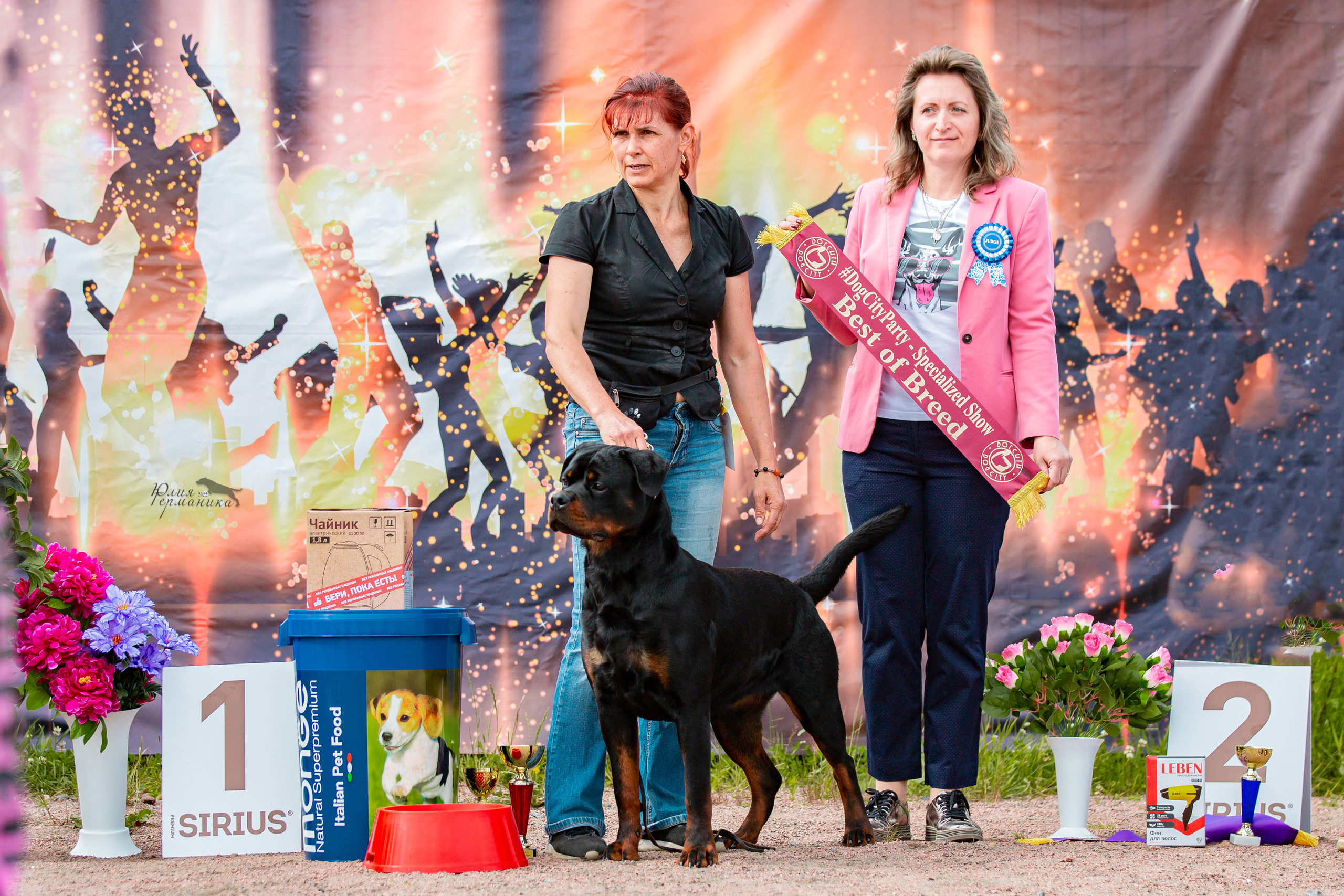 Смоленск 12.06,   Ховрино 13.06,    Питер 18.06 2022. Фотограф-анималист Юлия Германика