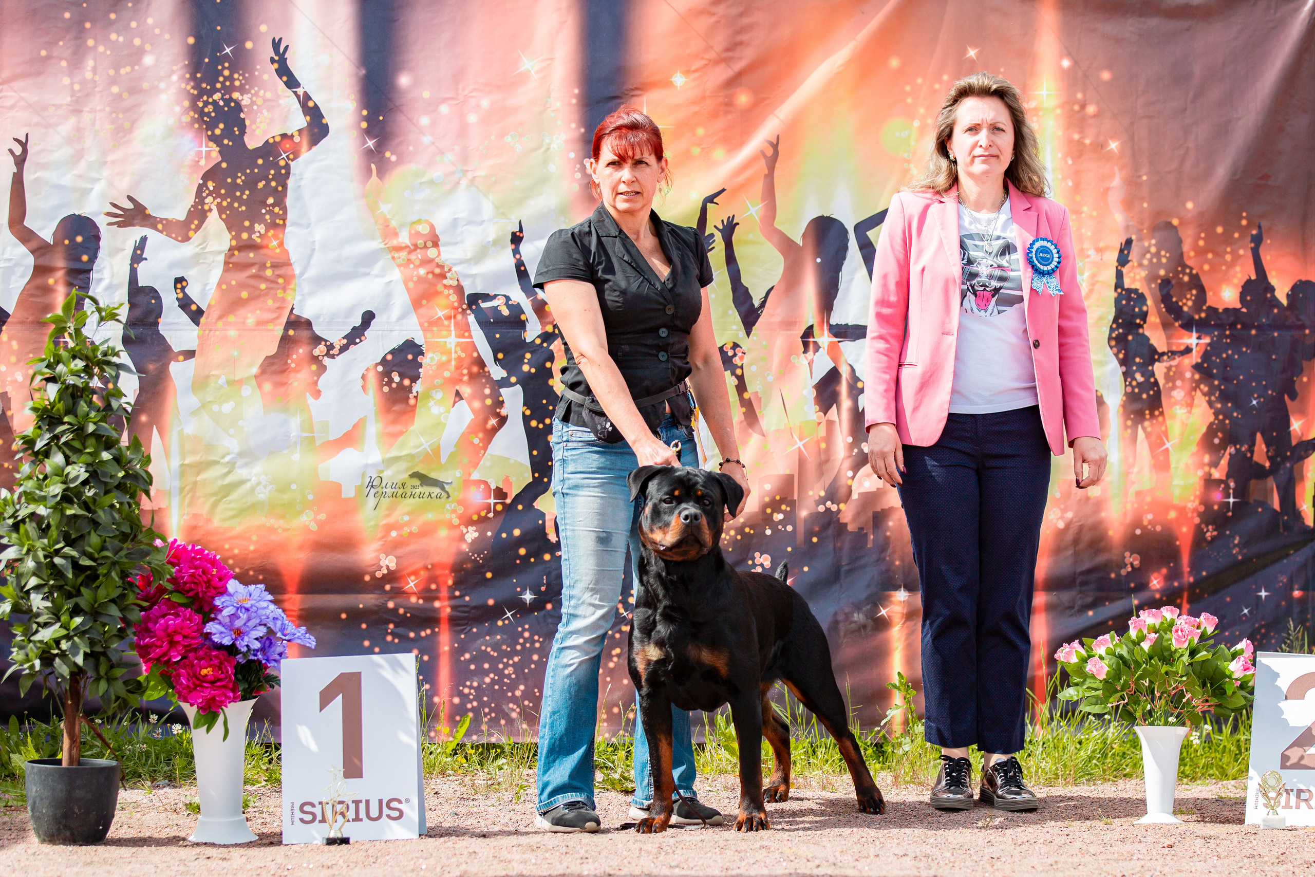 Смоленск 12.06,   Ховрино 13.06,    Питер 18.06 2022. Фотограф-анималист Юлия Германика