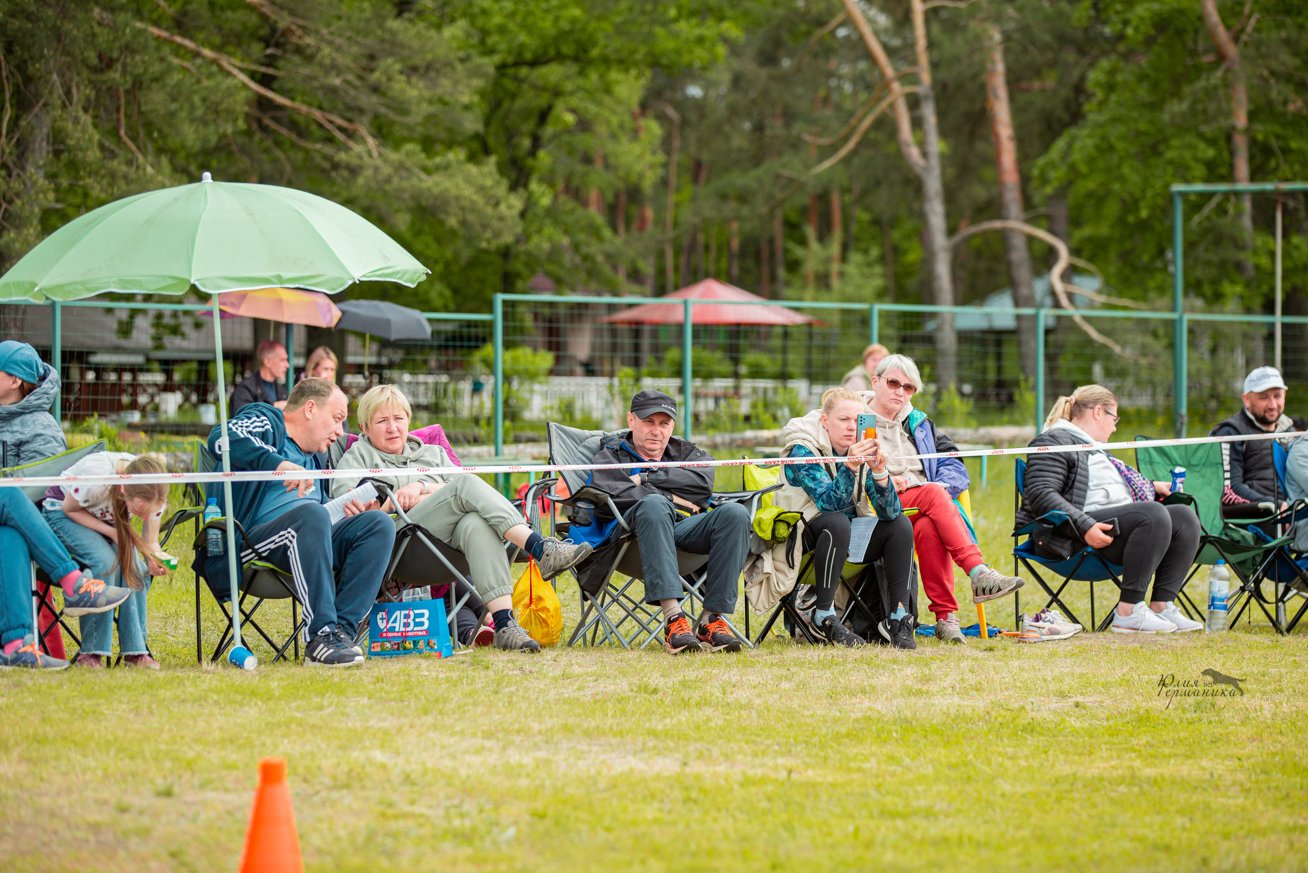 Воронеж моно ротвейлеров 28-29 мая 2022. Фотограф-анималист Юлия Германика