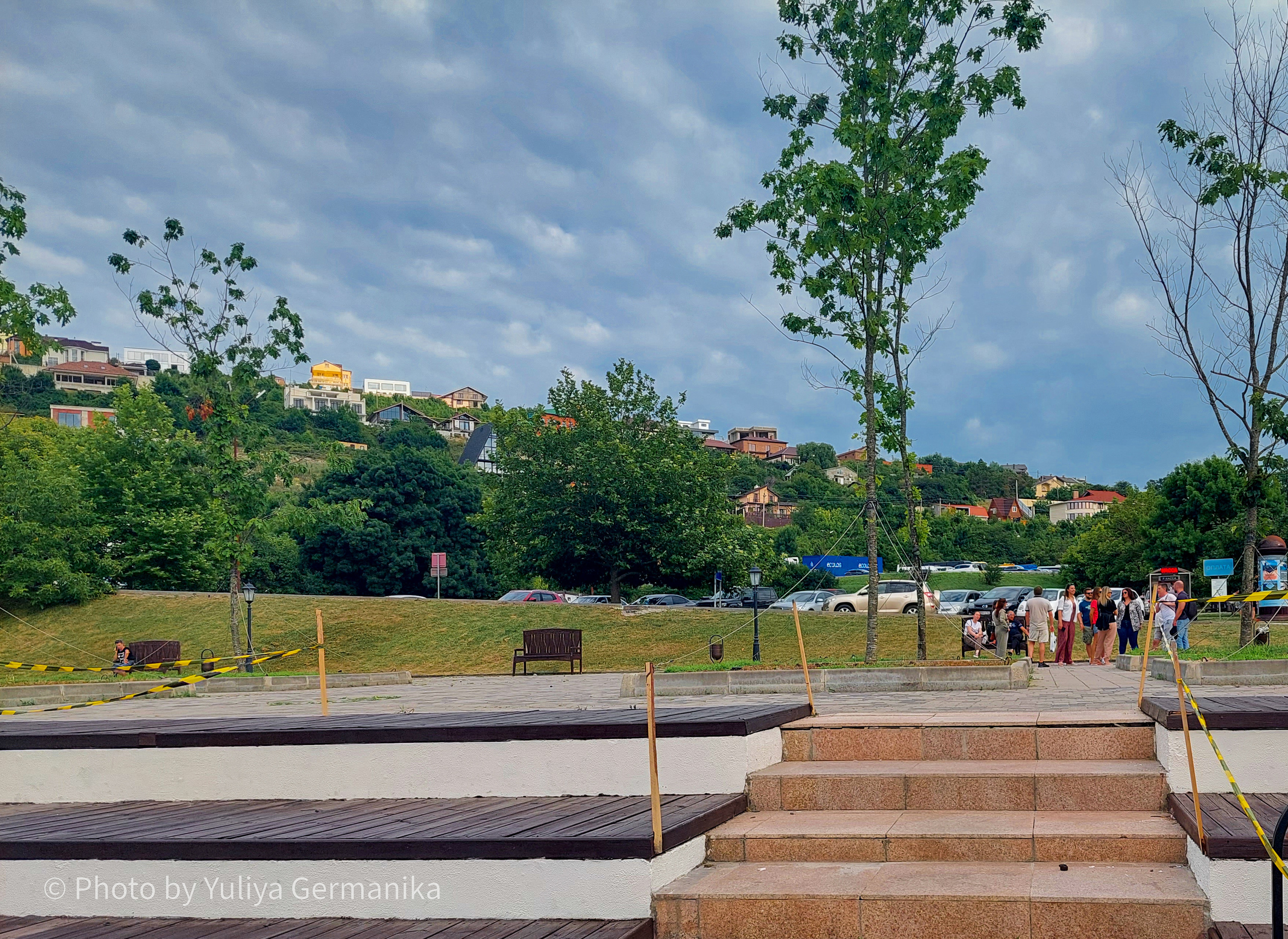 Разные фото на телефон.Города,природа. Фотограф-анималист Юлия Германика