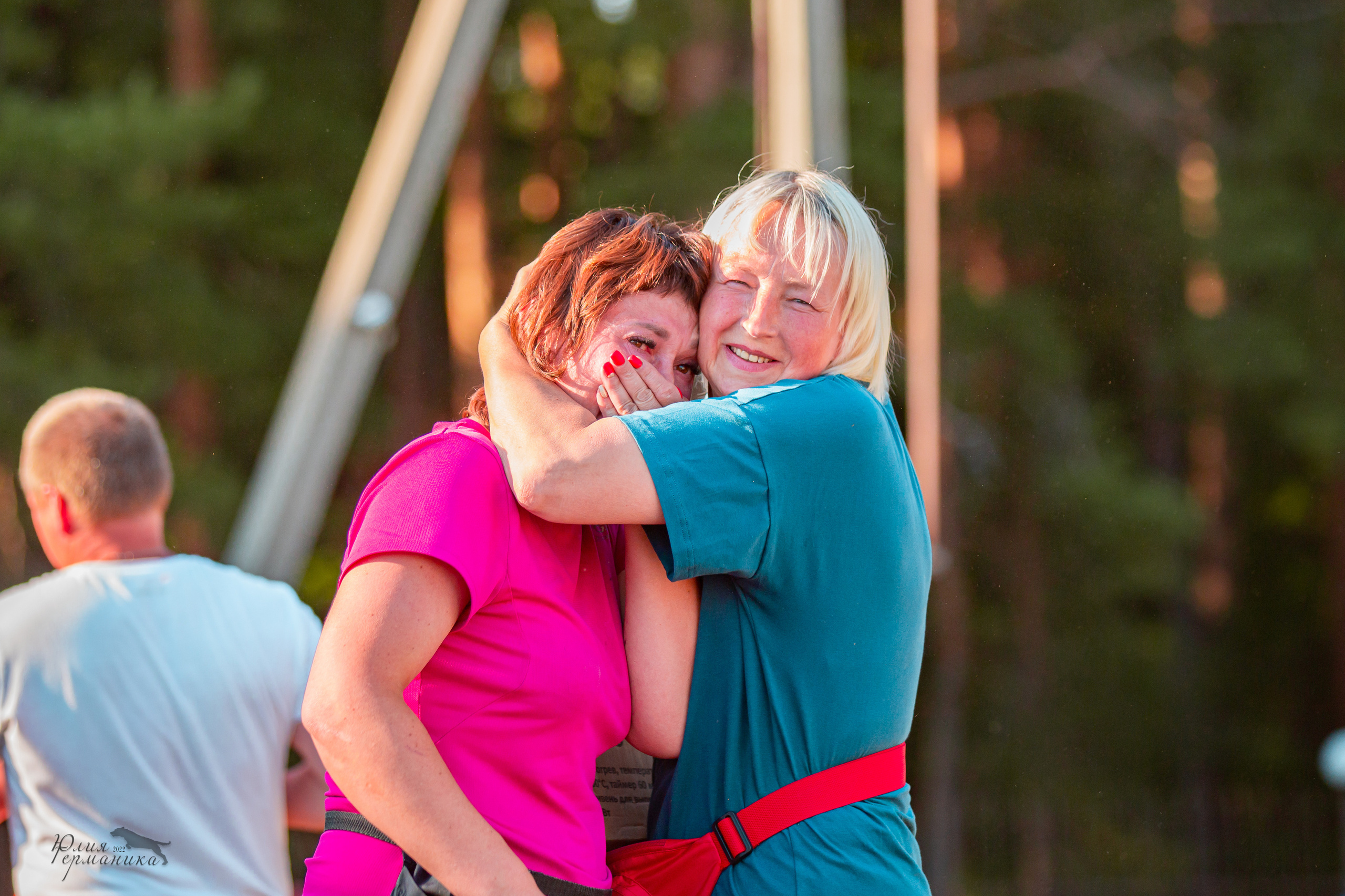 Тверь моно ротвейлеров 2-3.07.2022. Фотограф-анималист Юлия Германика
