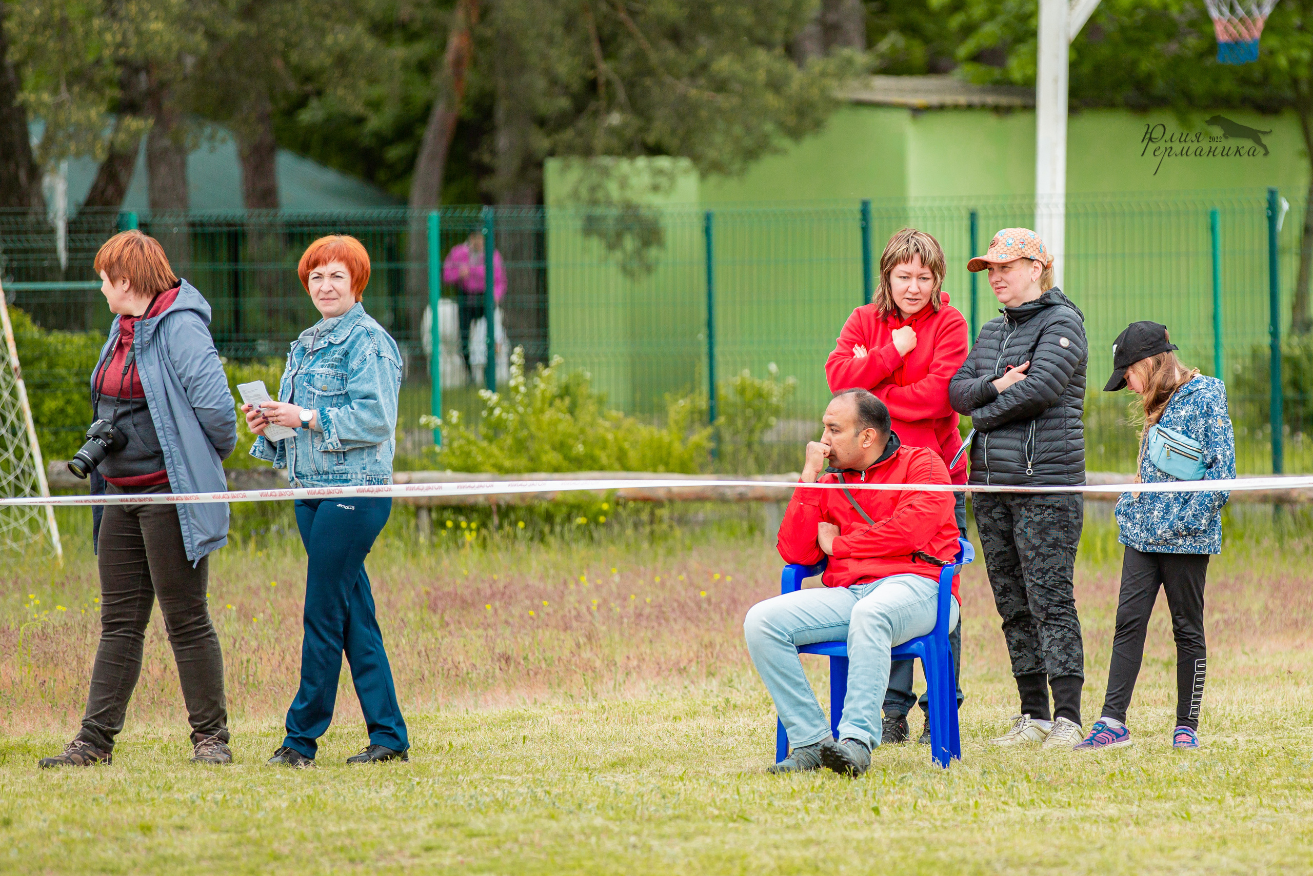 Воронеж моно ротвейлеров 28-29 мая 2022. Фотограф-анималист Юлия Германика