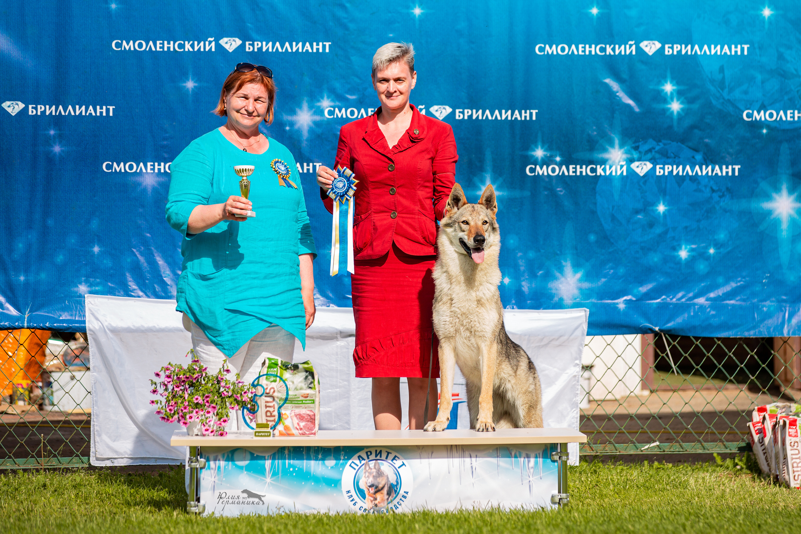 Смоленск 12.06,   Ховрино 13.06,    Питер 18.06 2022. Фотограф-анималист Юлия Германика