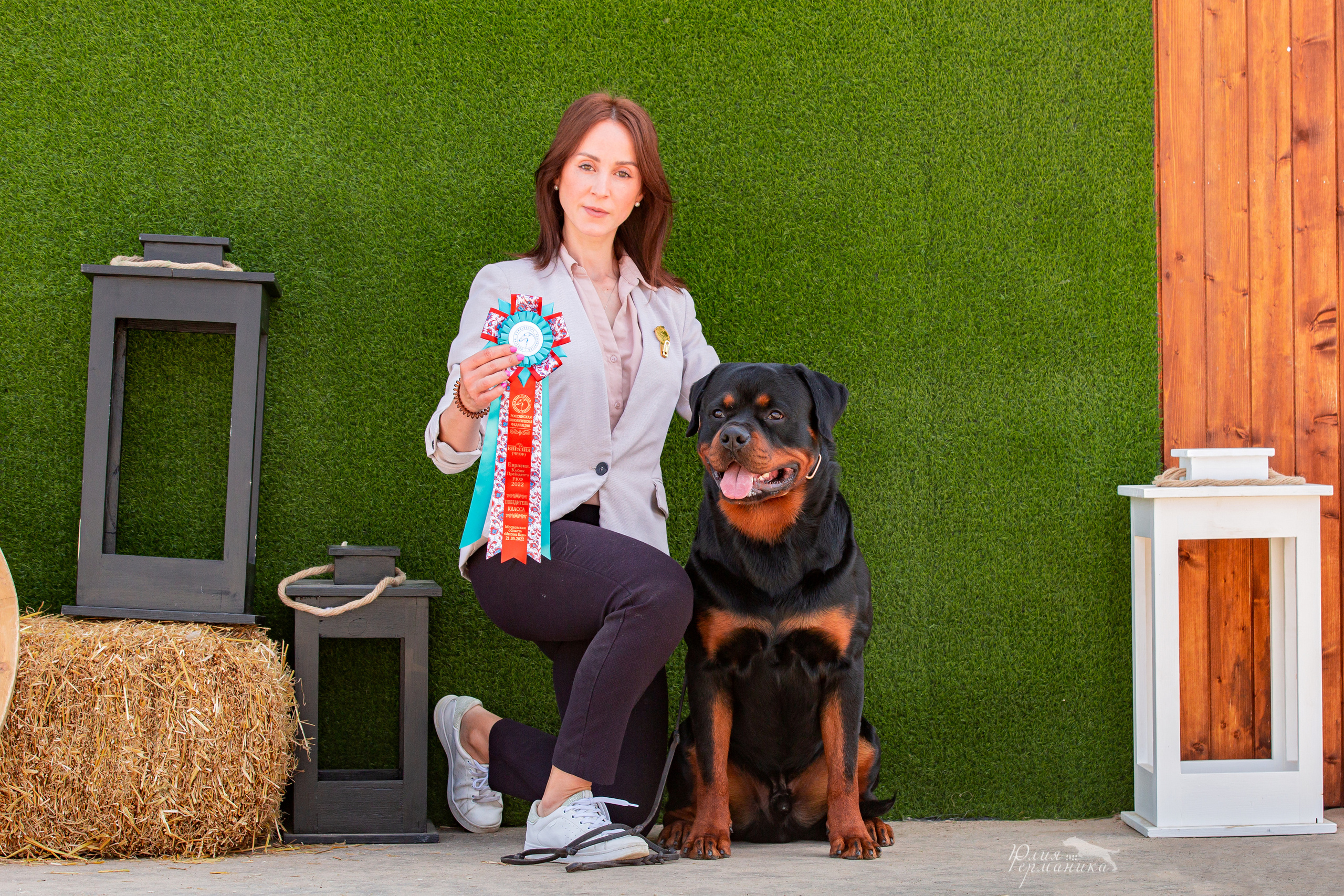 Евразия 21-22 мая 2022. Фотограф-анималист Юлия Германика