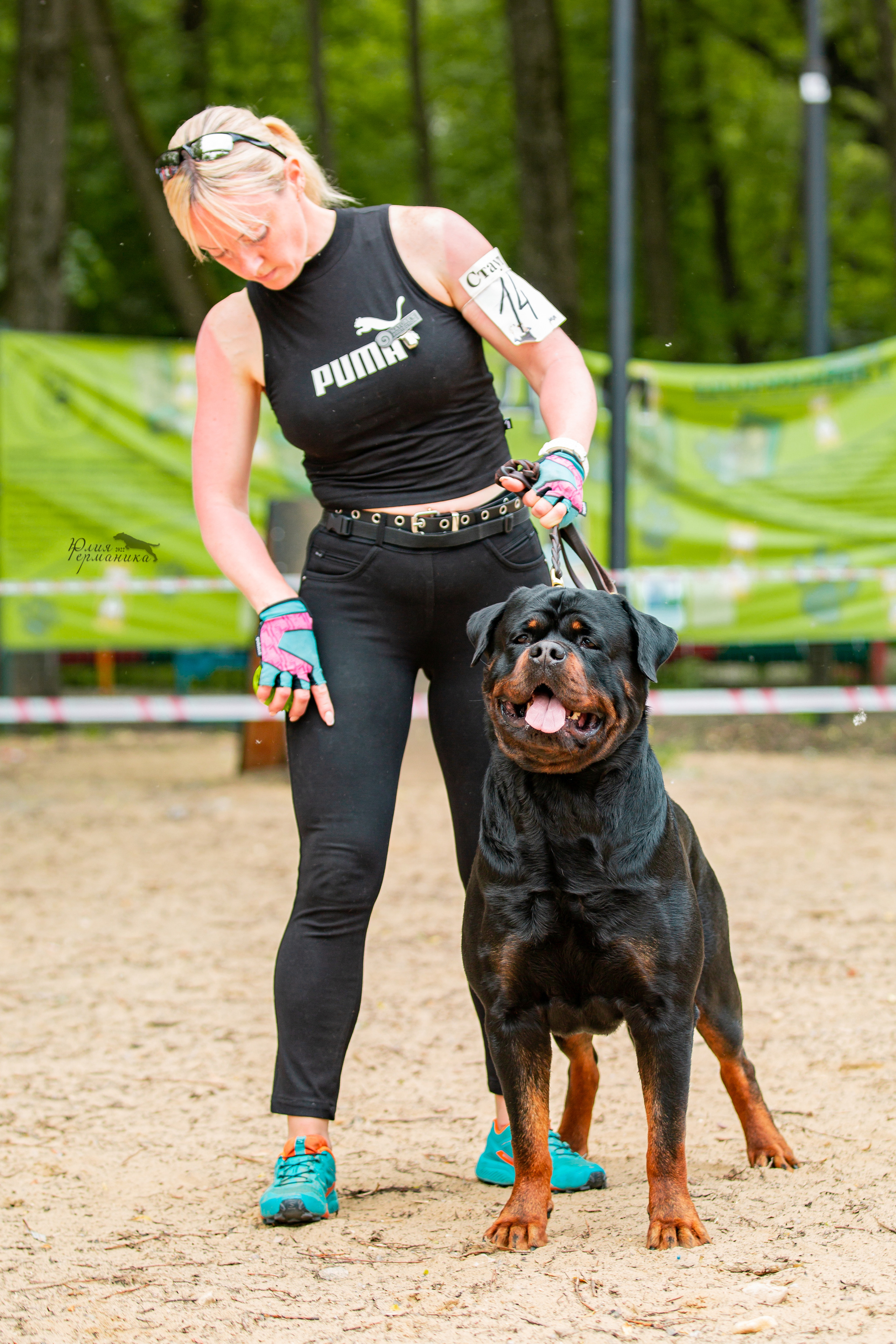 Смоленск 12.06,   Ховрино 13.06,    Питер 18.06 2022. Фотограф-анималист Юлия Германика