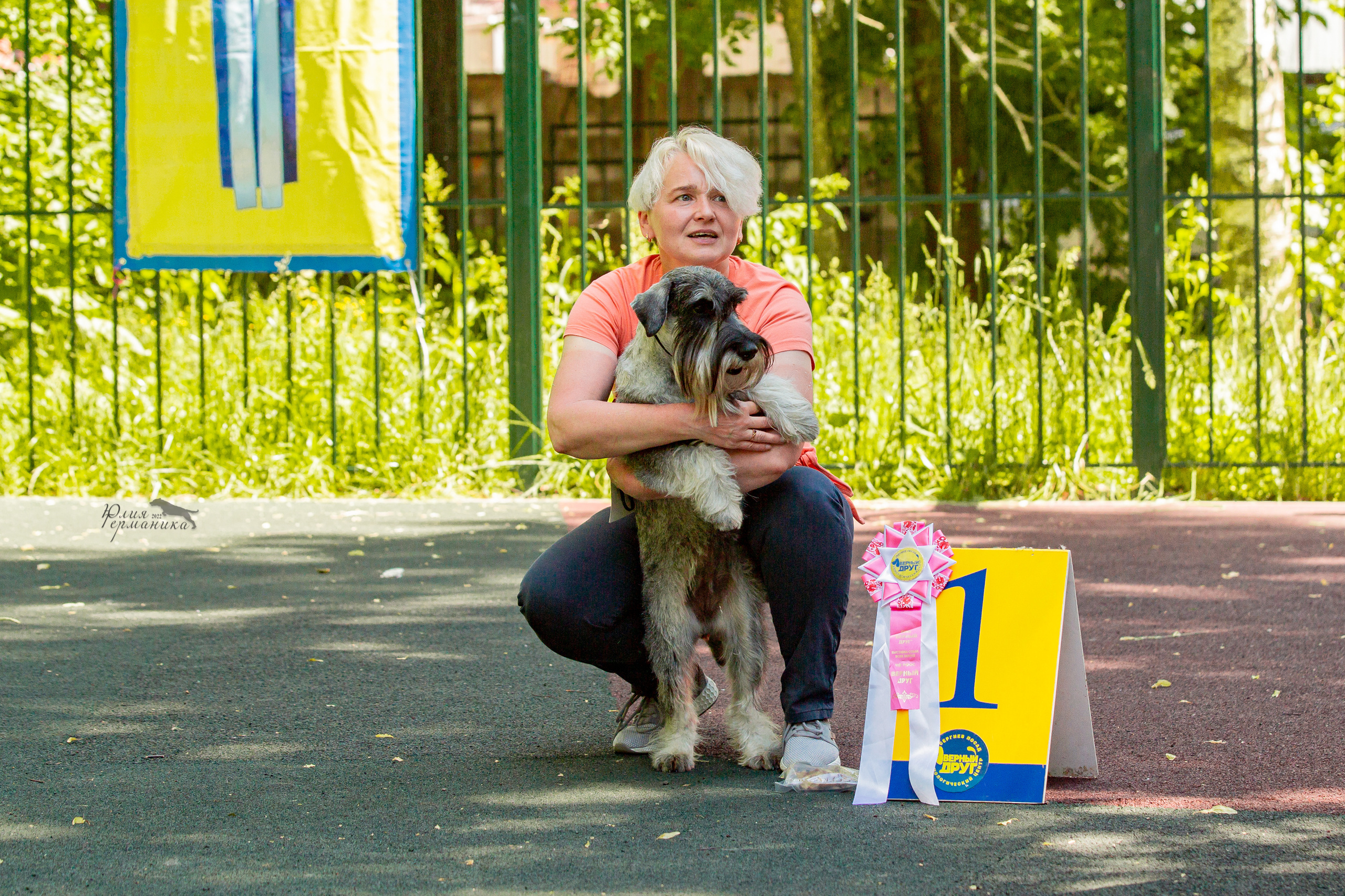 Сергиев Посад 2хСАС 25.06.2022. Фотограф-анималист Юлия Германика