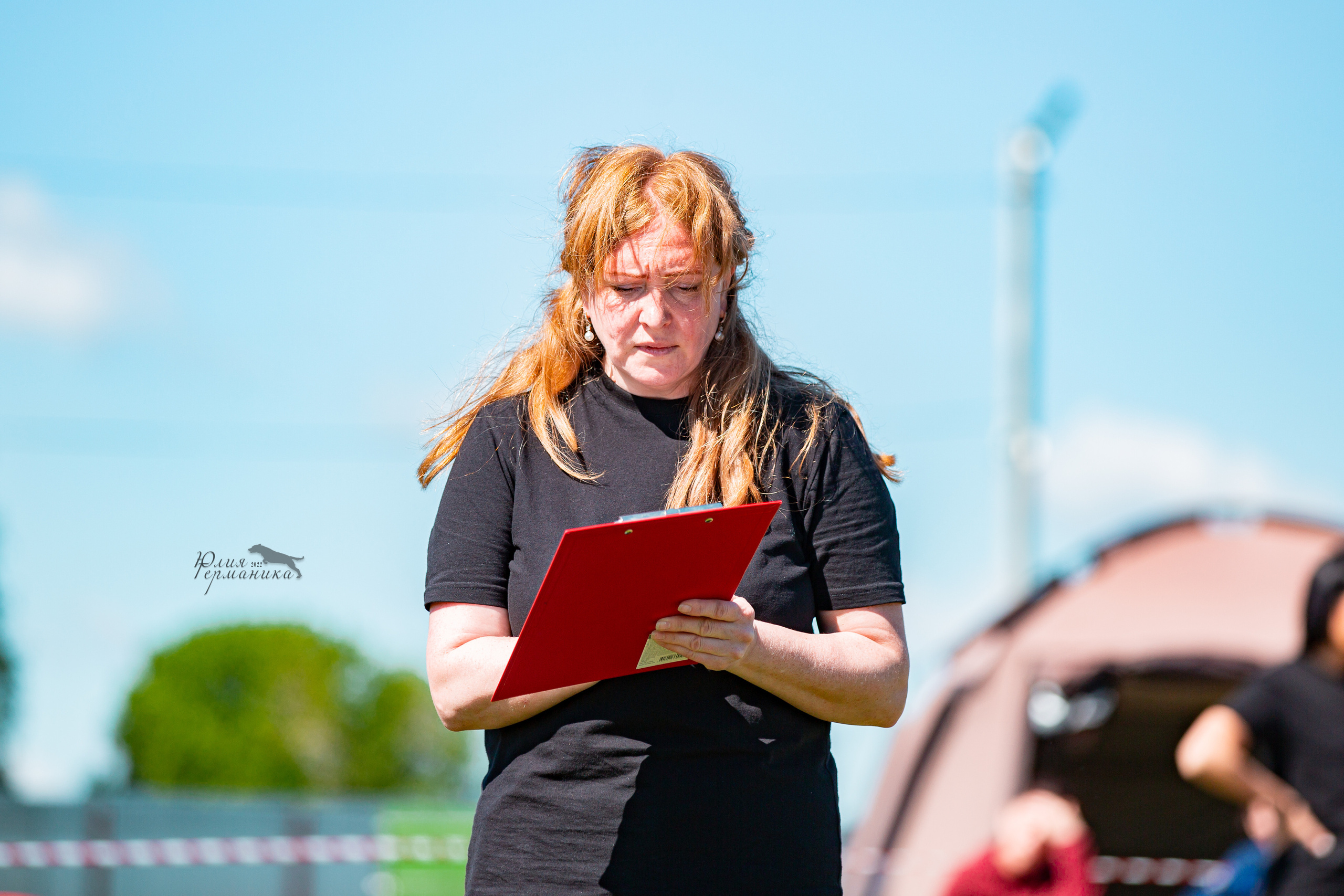 Нижний Новгород моно ротвейлеров 4 июня 2022. Фотограф-анималист Юлия Германика