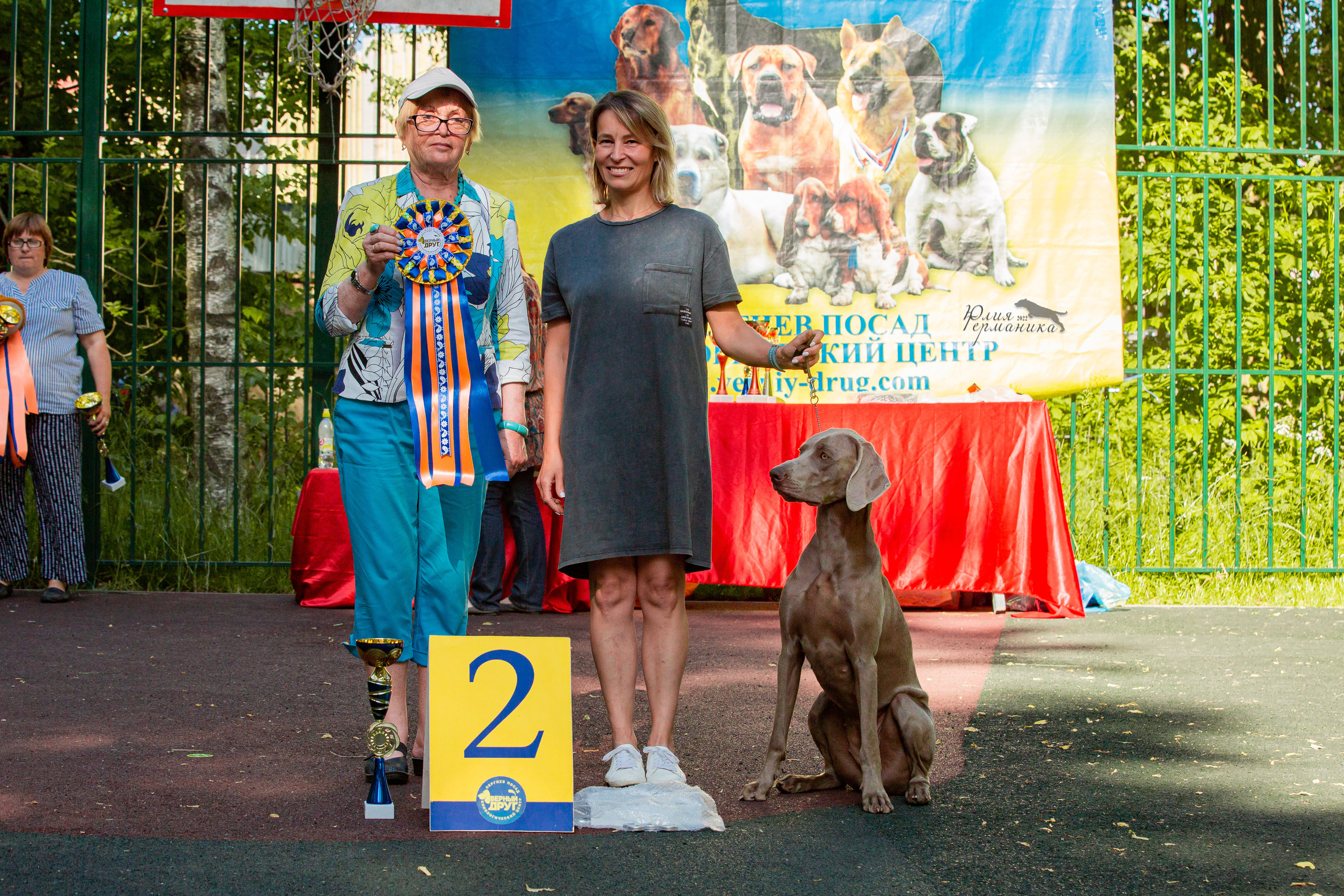 Сергиев Посад 2хСАС 25.06.2022. Фотограф-анималист Юлия Германика