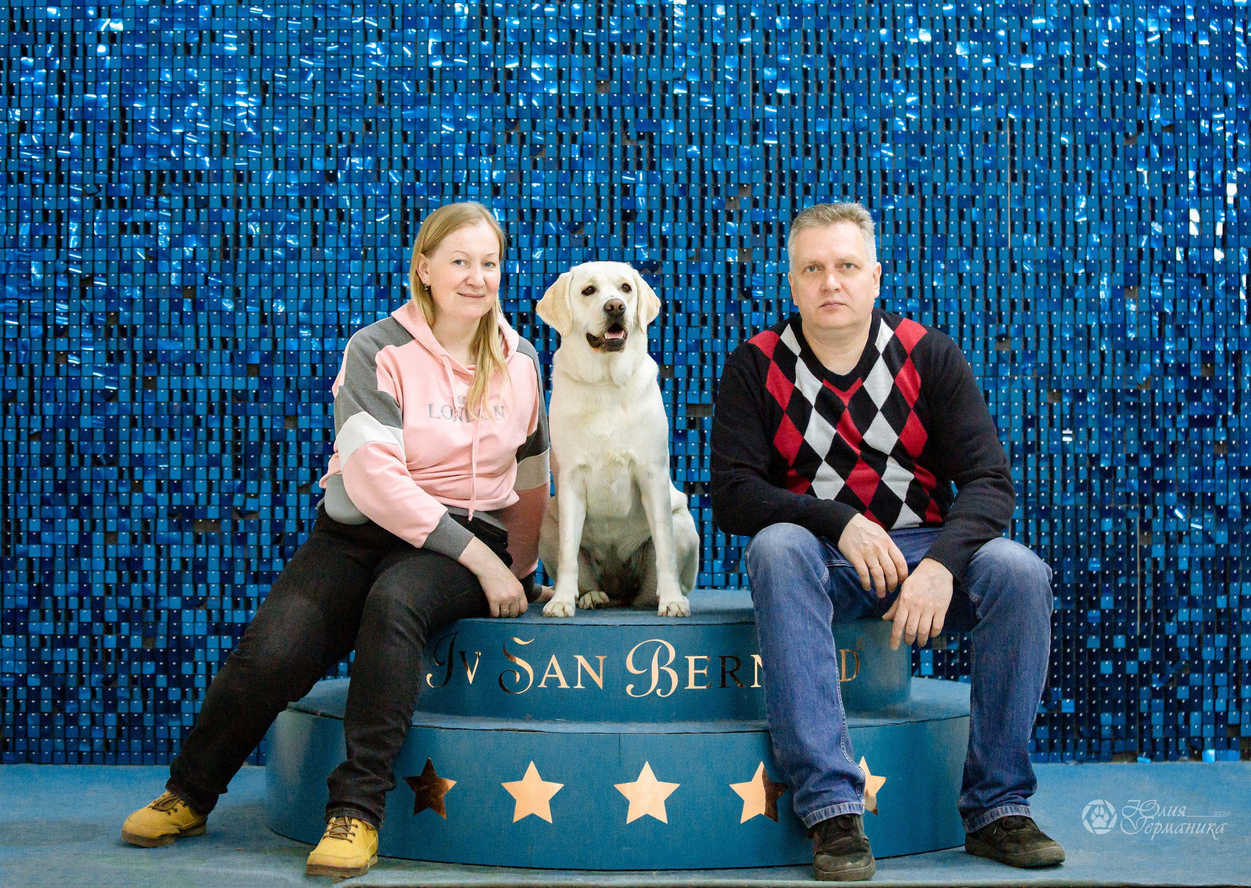 Чайна-Таун 16-17 апреля 2022. Фотограф-анималист Юлия Германика