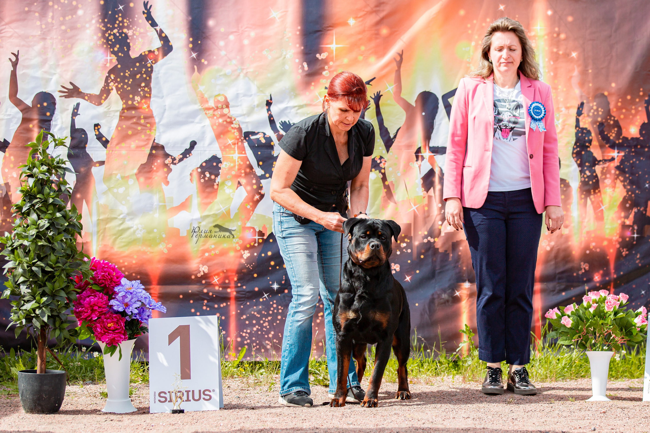 Смоленск 12.06,   Ховрино 13.06,    Питер 18.06 2022. Фотограф-анималист Юлия Германика