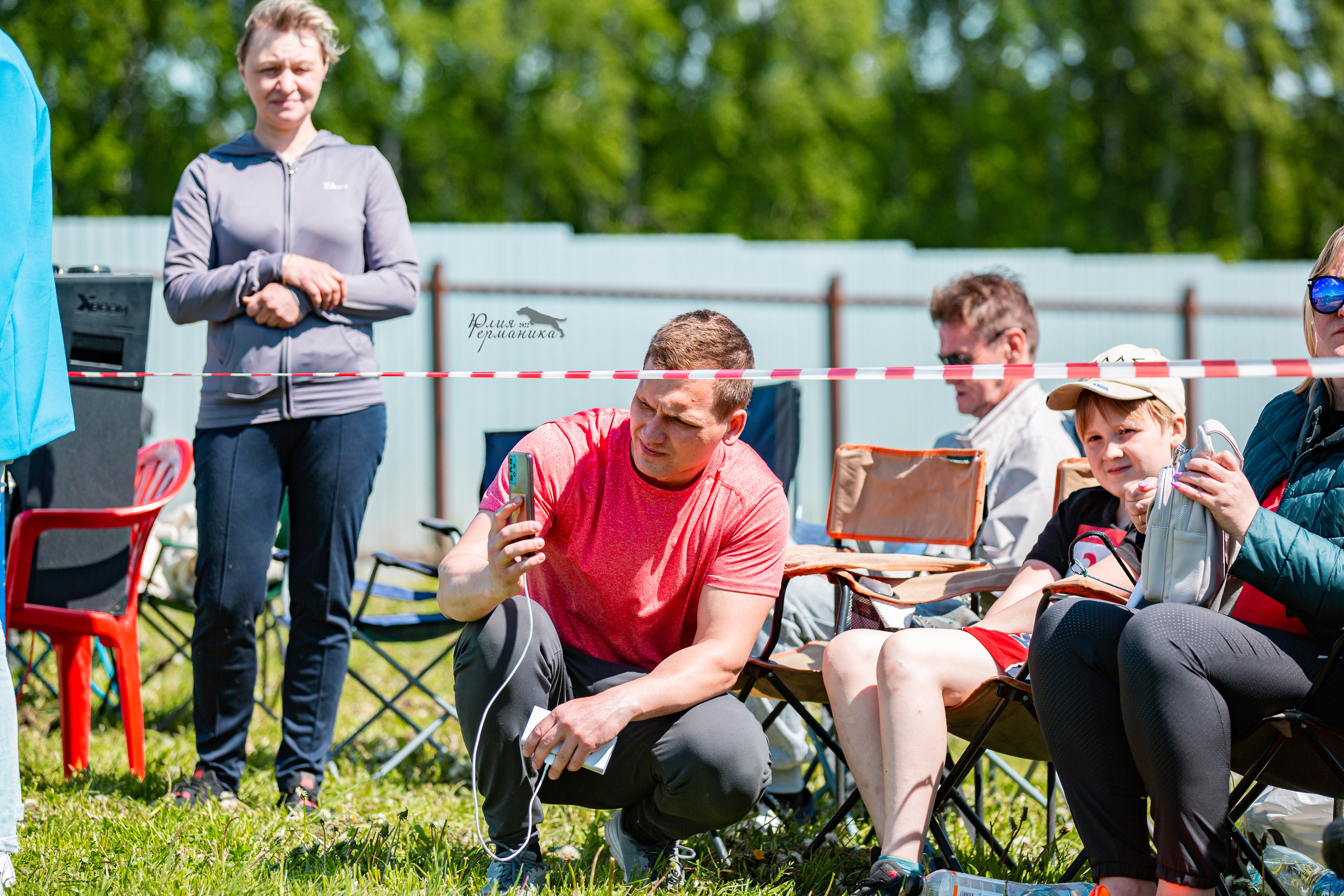 Нижний Новгород моно ротвейлеров 4 июня 2022. Фотограф-анималист Юлия Германика