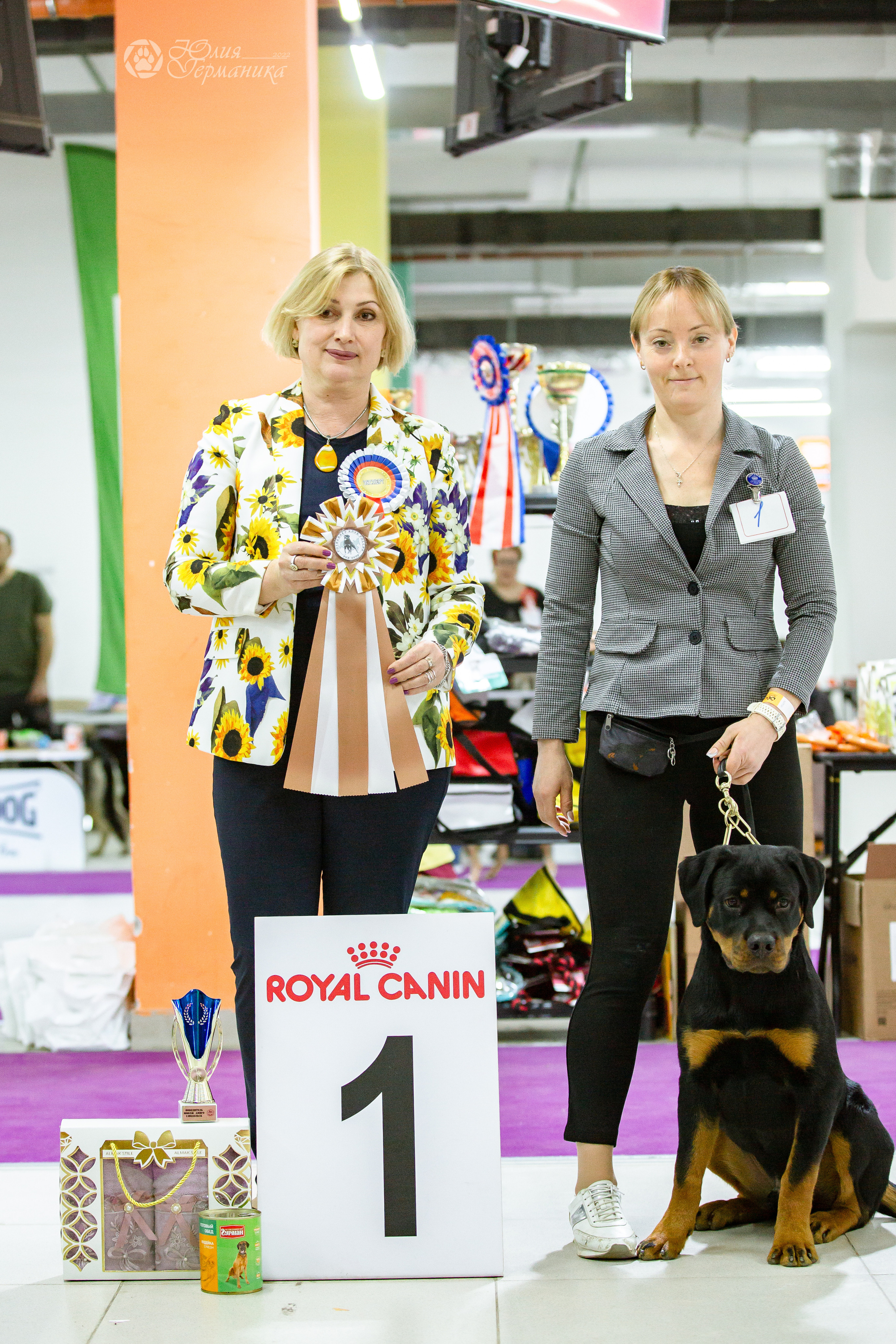 Чайна-Таун 16-17 апреля 2022. Фотограф-анималист Юлия Германика