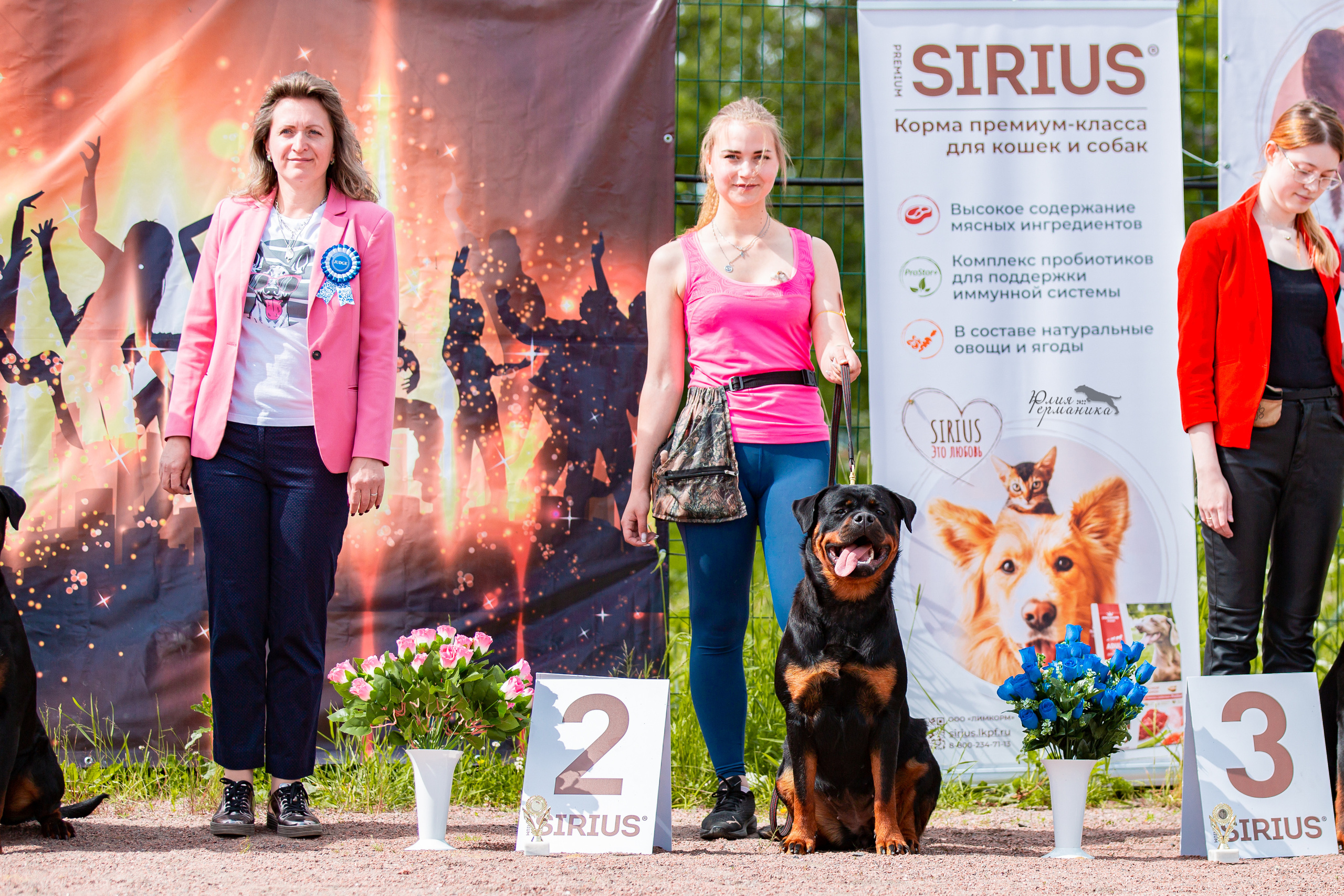 Смоленск 12.06,   Ховрино 13.06,    Питер 18.06 2022. Фотограф-анималист Юлия Германика