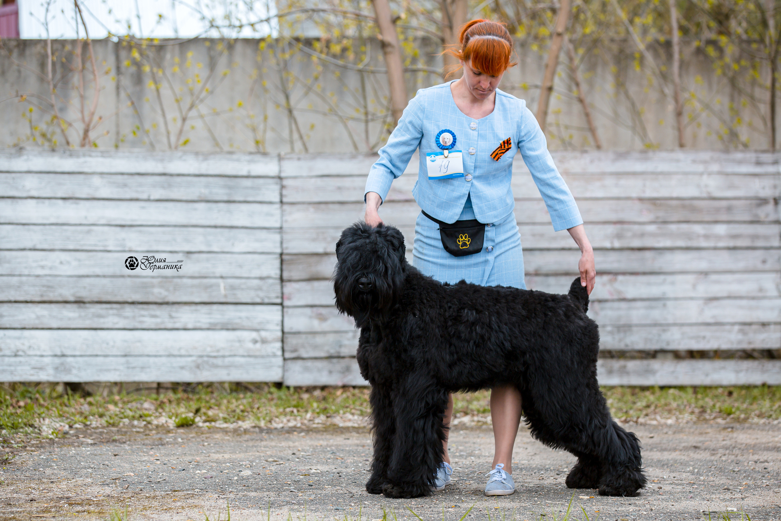 Александров 2хСАС 8 мая 2022. Фотограф-анималист Юлия Германика