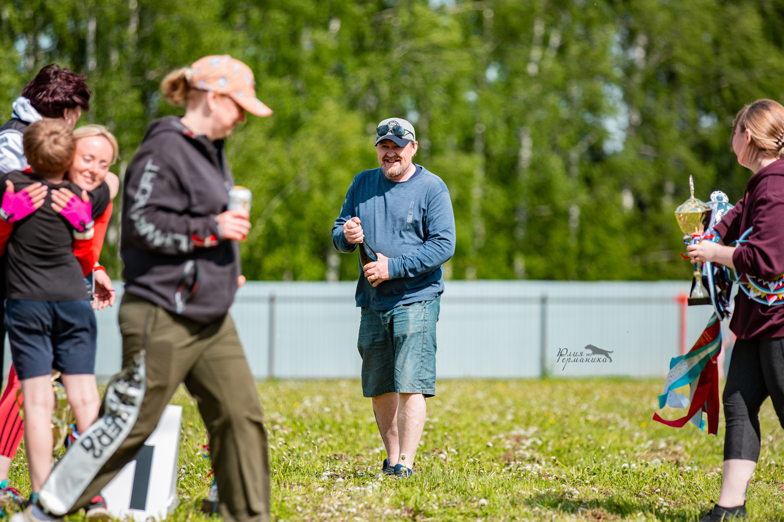 Нижний Новгород моно ротвейлеров 4 июня 2022. Фотограф-анималист Юлия Германика
