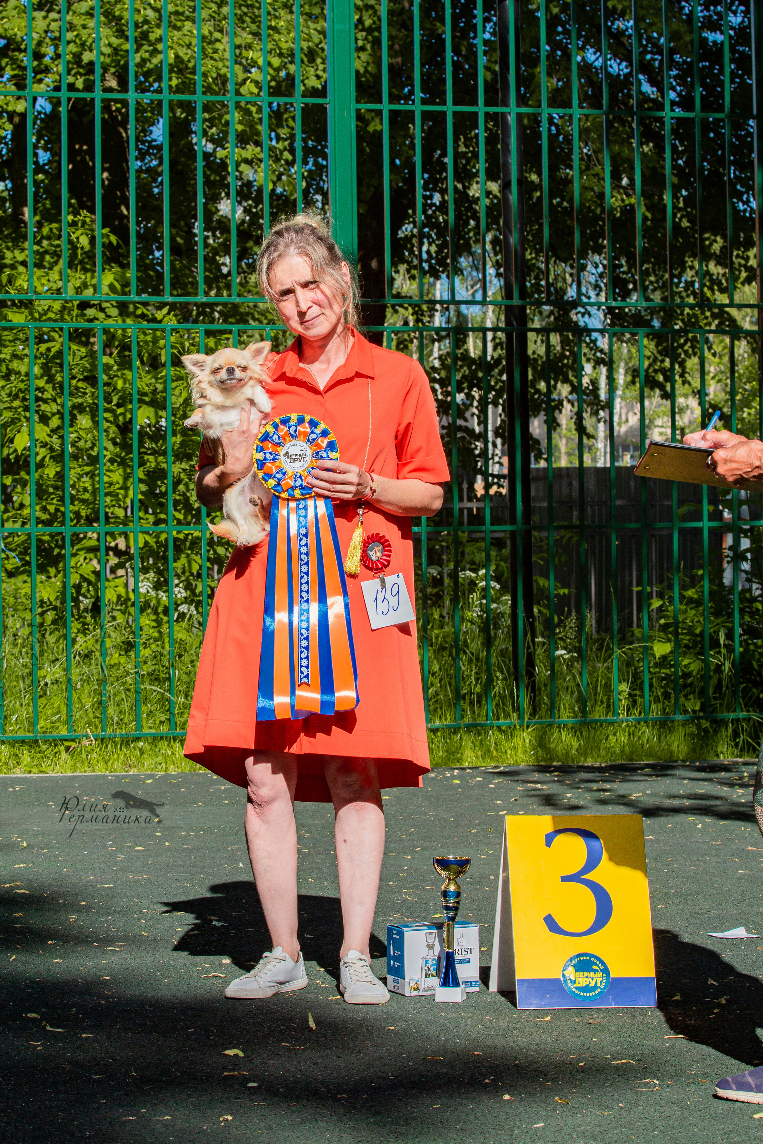 Сергиев Посад 2хСАС 25.06.2022. Фотограф-анималист Юлия Германика