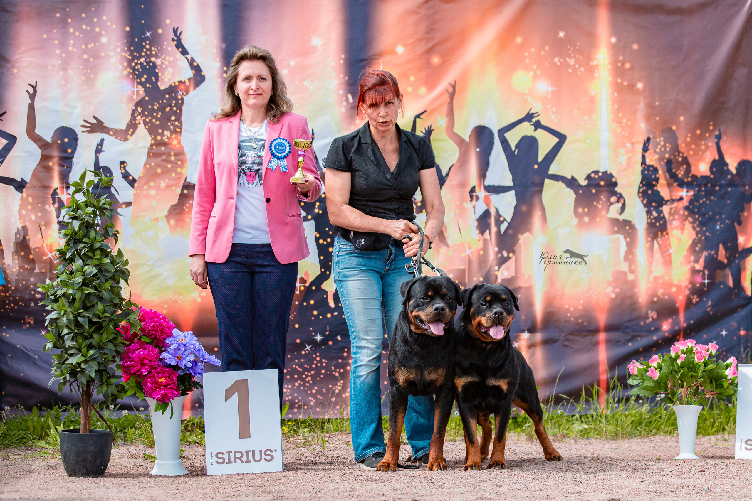 Смоленск 12.06,   Ховрино 13.06,    Питер 18.06 2022. Фотограф-анималист Юлия Германика