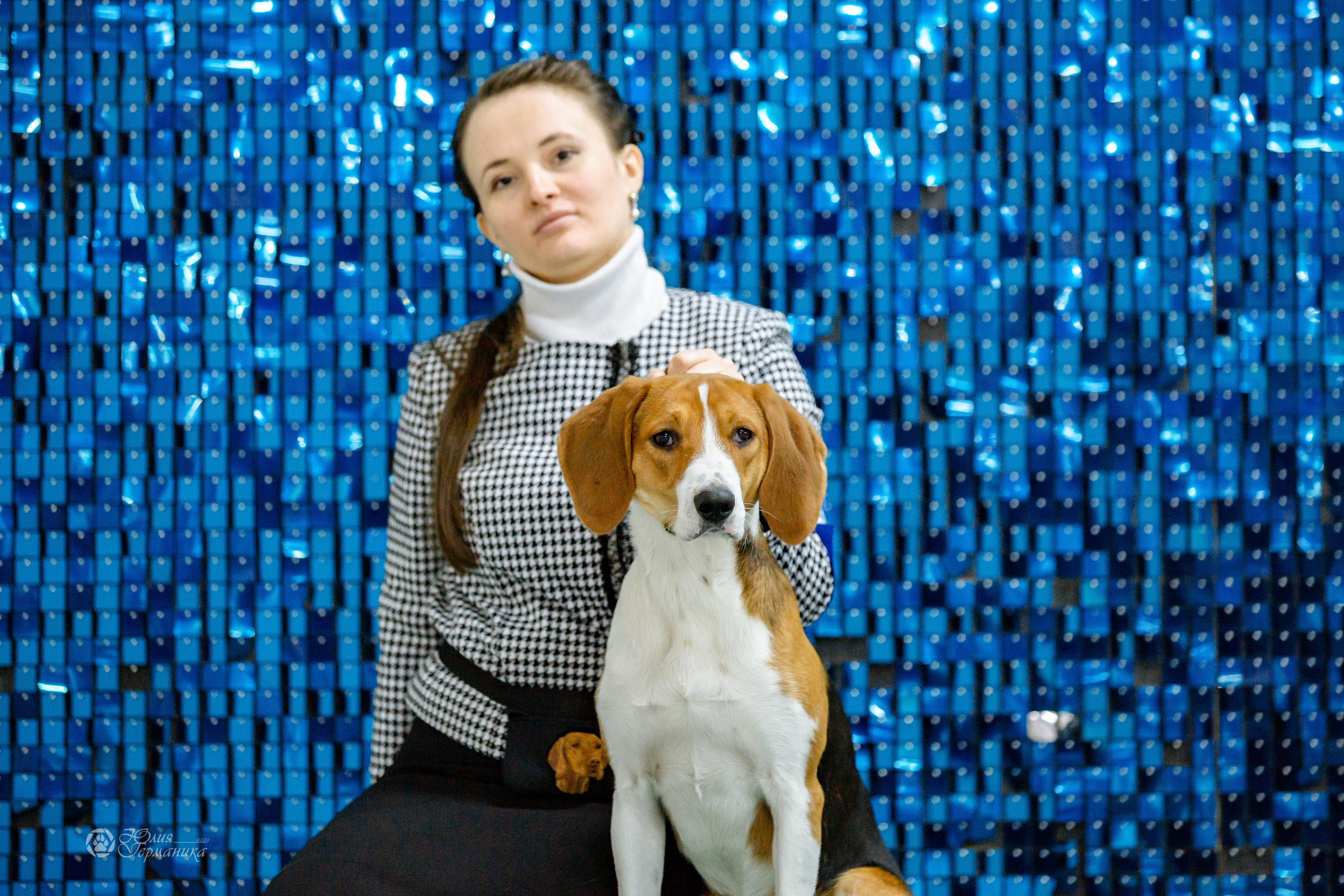 Чайна-Таун 16-17 апреля 2022. Фотограф-анималист Юлия Германика