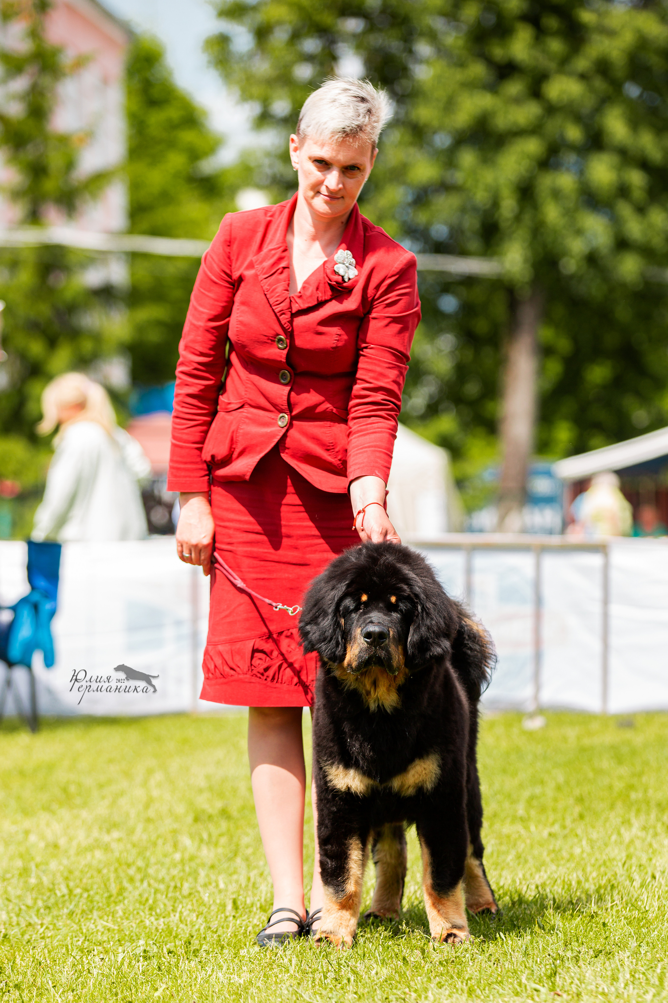 Смоленск 12.06,   Ховрино 13.06,    Питер 18.06 2022. Фотограф-анималист Юлия Германика