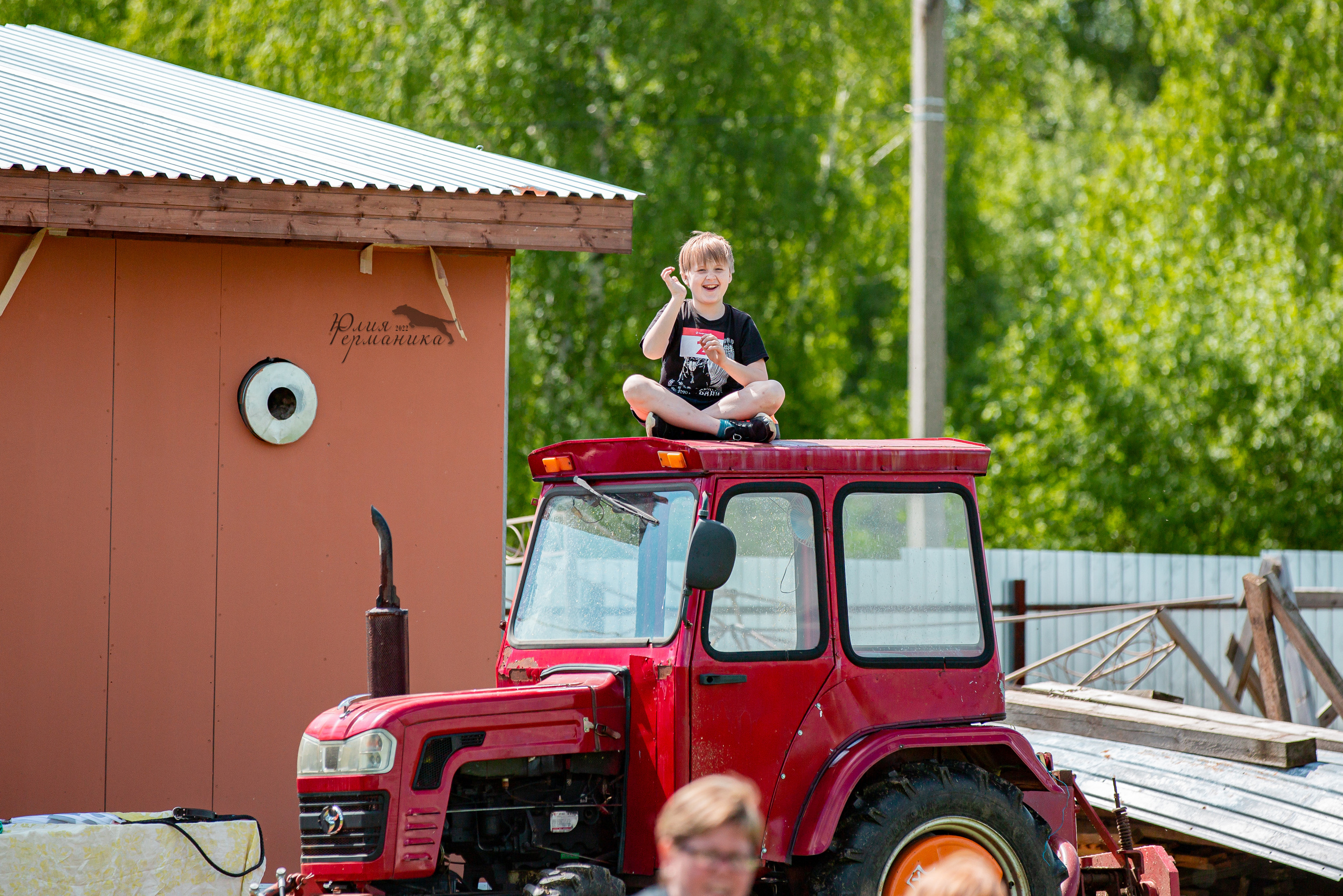 Нижний Новгород моно ротвейлеров 4 июня 2022. Фотограф-анималист Юлия Германика