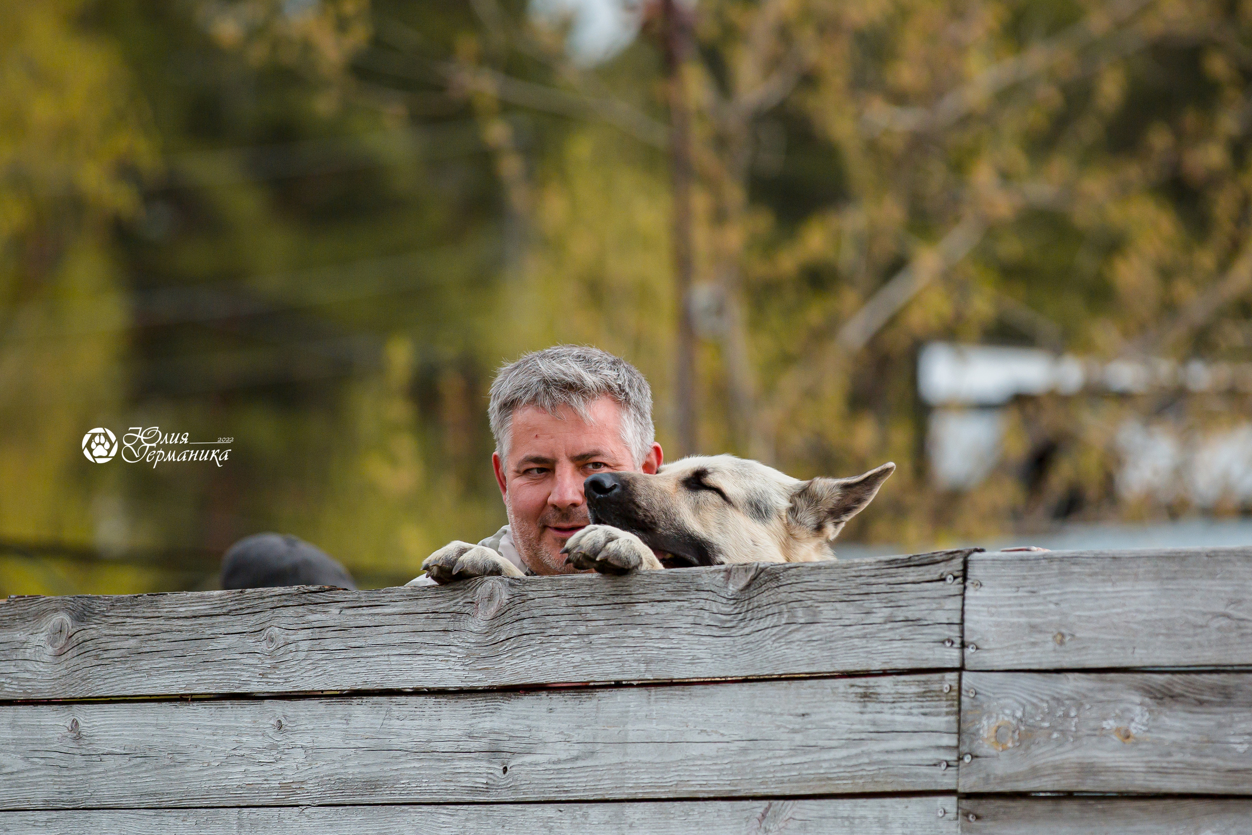 Александров 2хСАС 8 мая 2022. Фотограф-анималист Юлия Германика