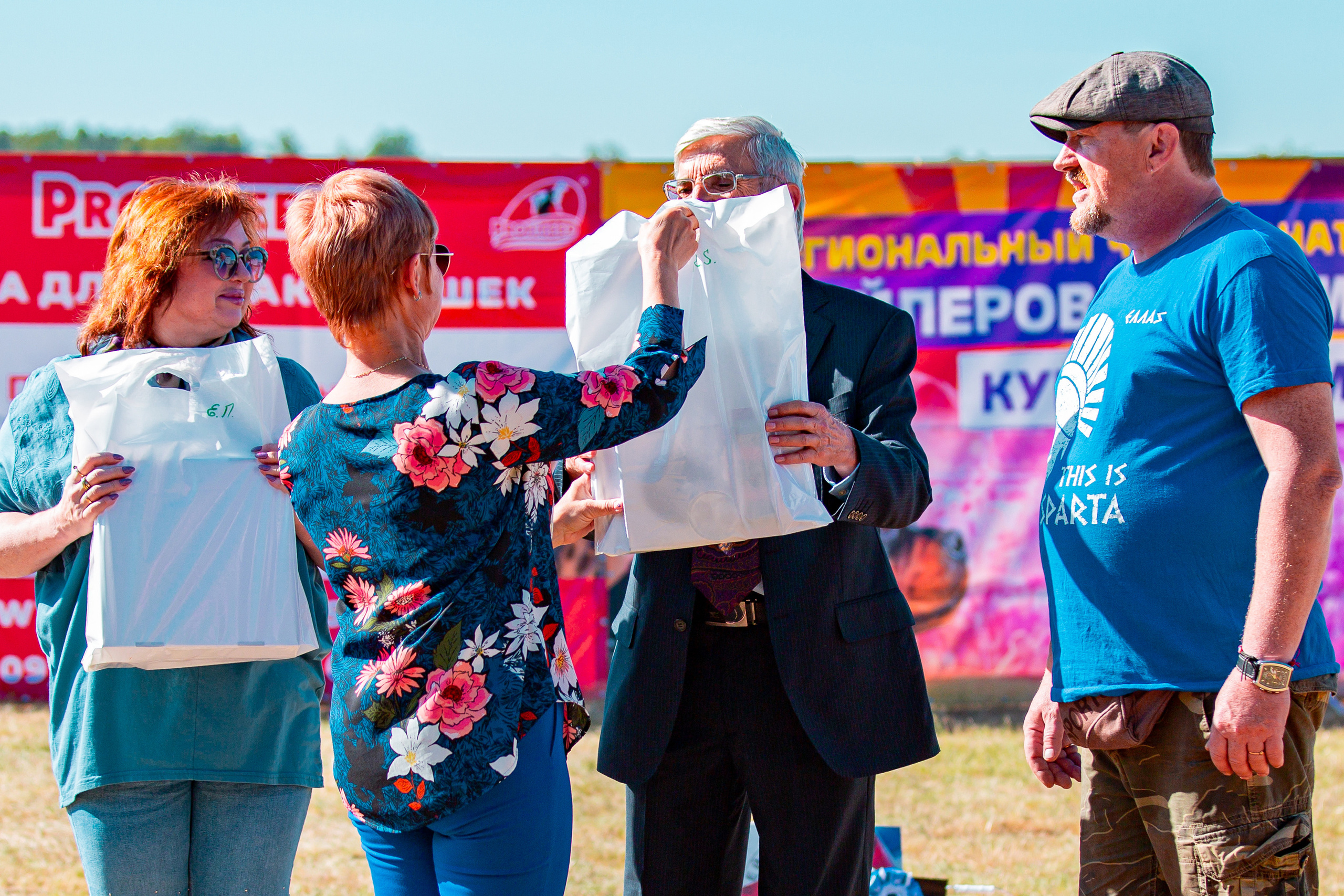 Тверь моно ротвейлеров 2-3.07.2022. Фотограф-анималист Юлия Германика