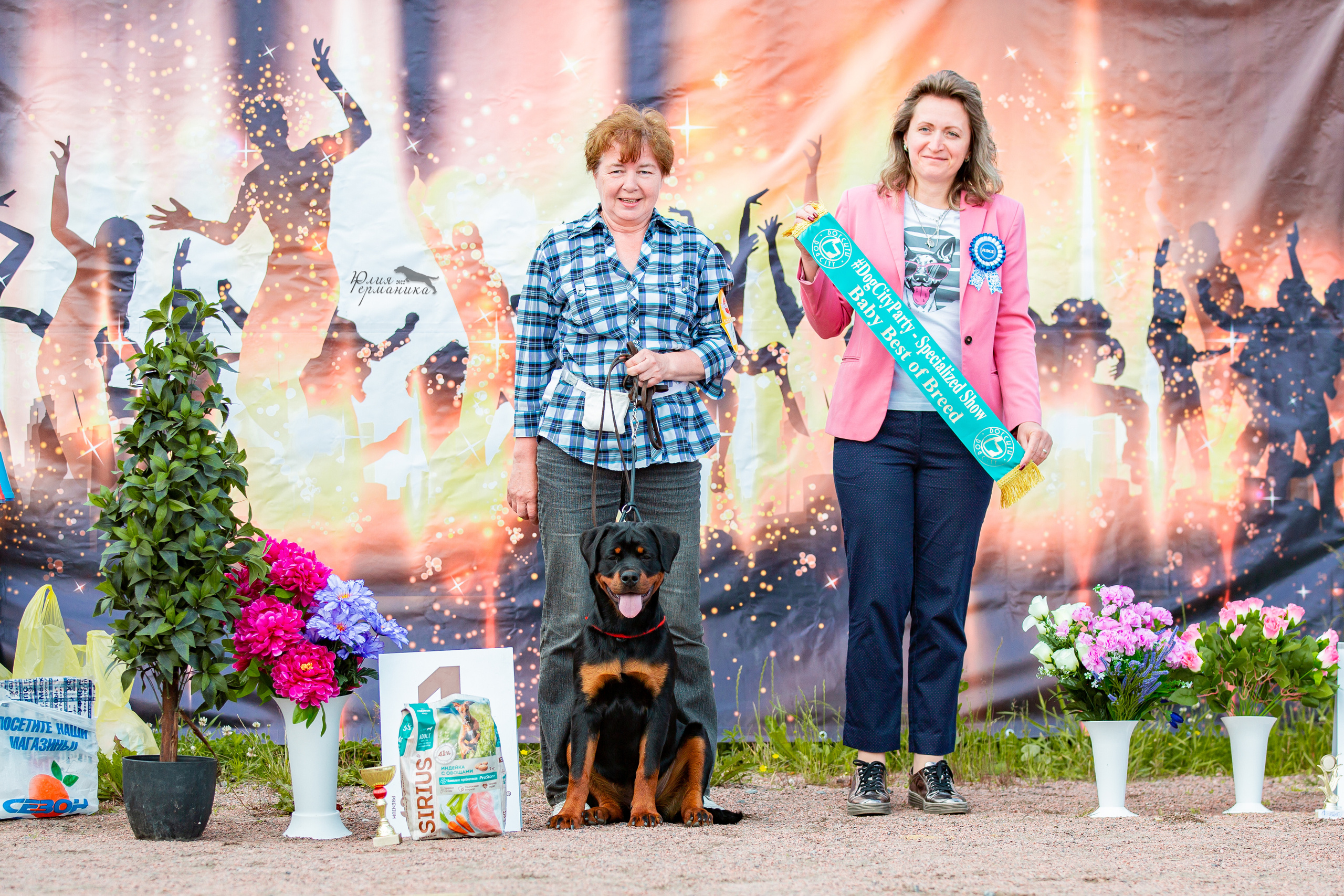 Смоленск 12.06,   Ховрино 13.06,    Питер 18.06 2022. Фотограф-анималист Юлия Германика