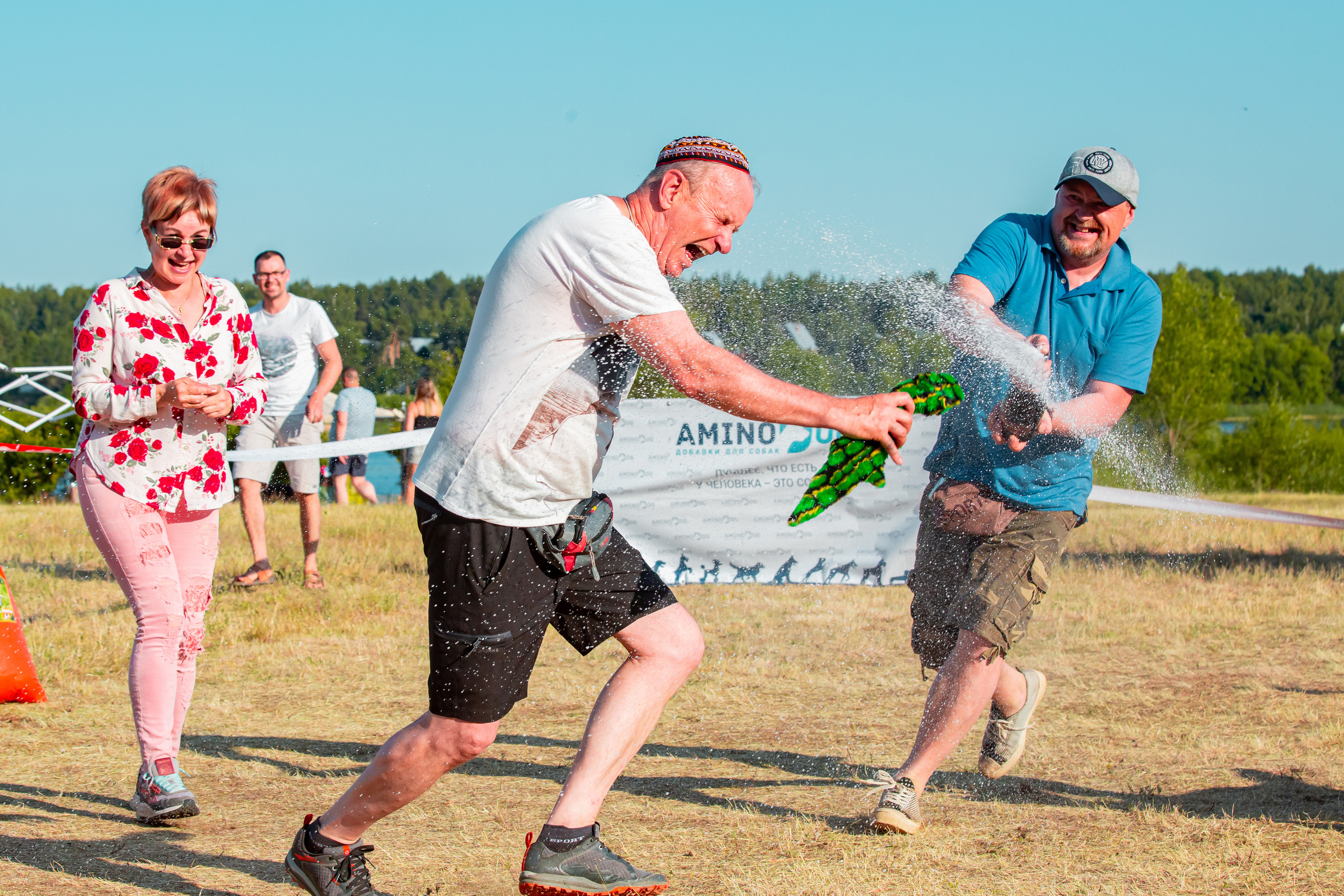 Тверь моно ротвейлеров 2-3.07.2022. Фотограф-анималист Юлия Германика
