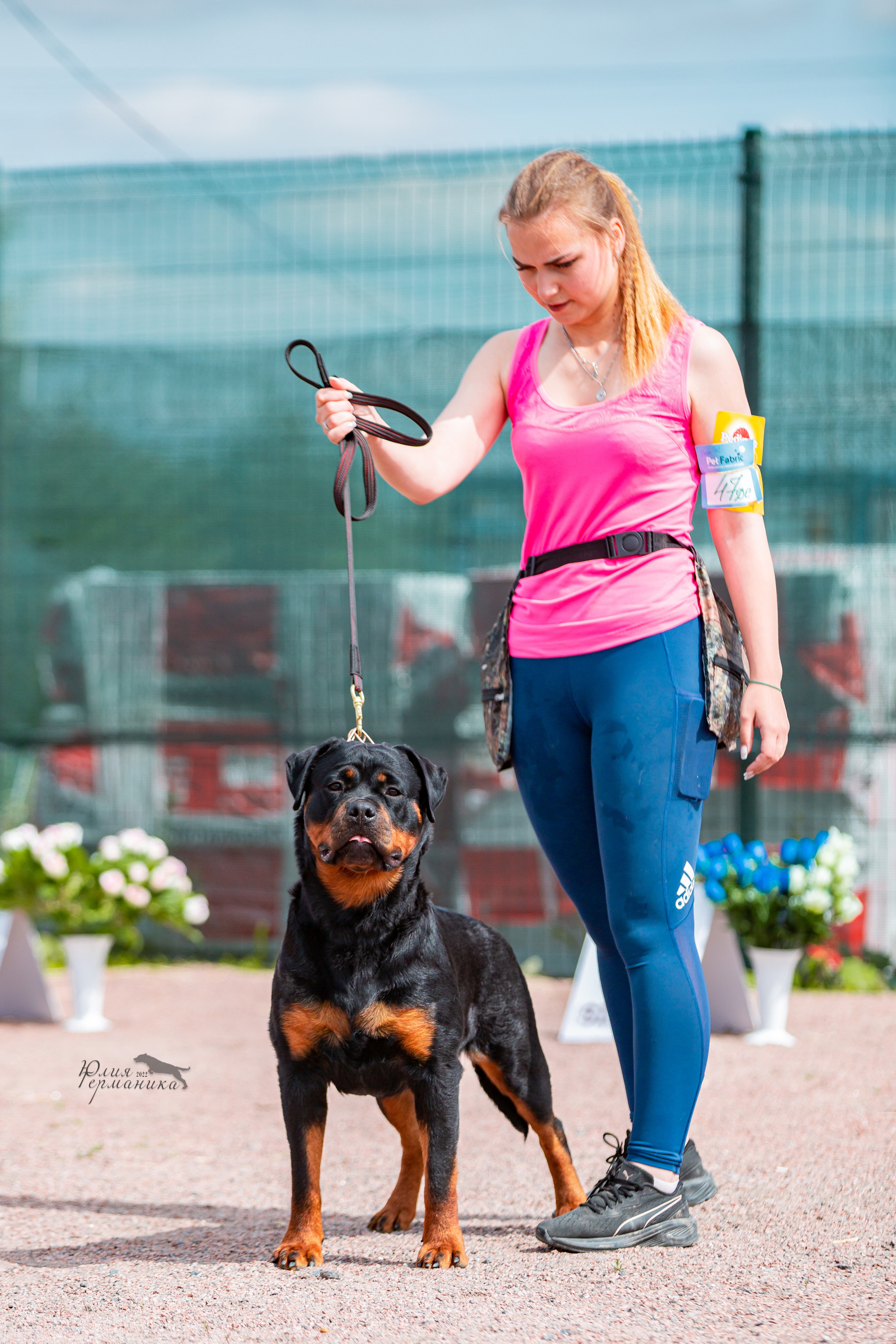 Смоленск 12.06,   Ховрино 13.06,    Питер 18.06 2022. Фотограф-анималист Юлия Германика