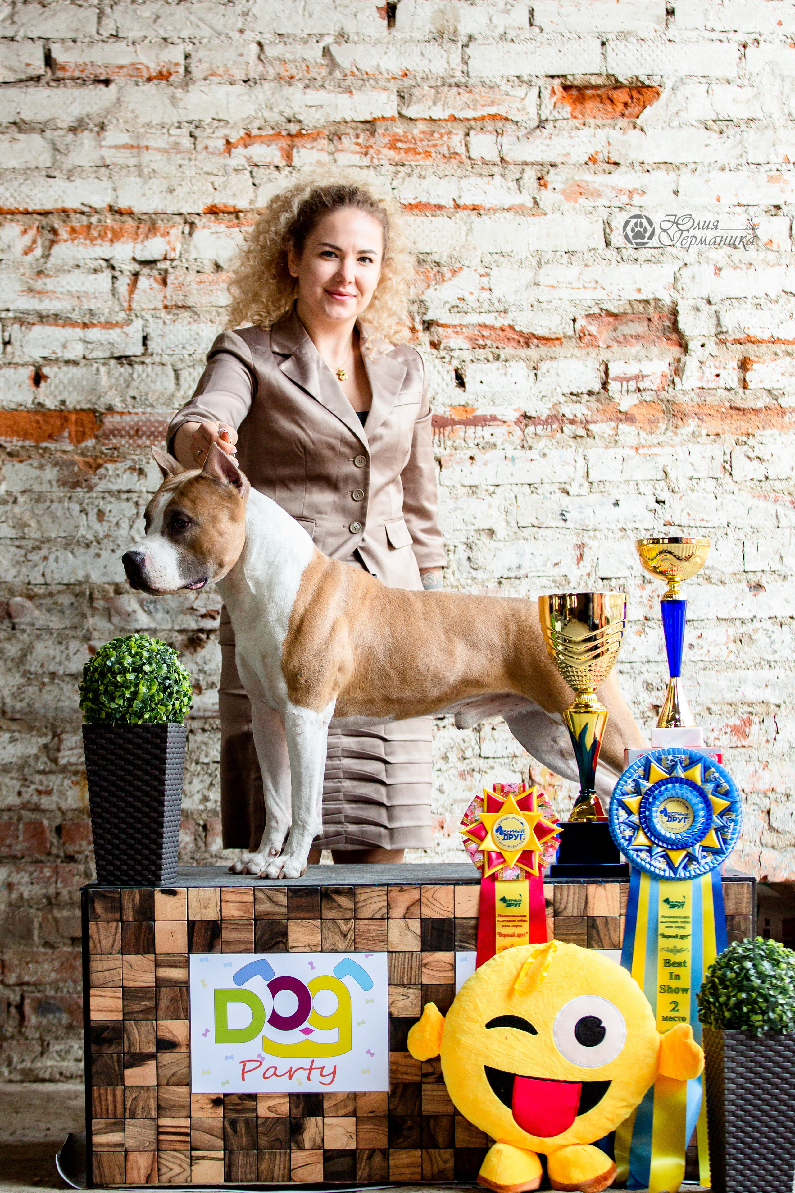 Сергиев Посад 23.04.2022. Фотограф-анималист Юлия Германика