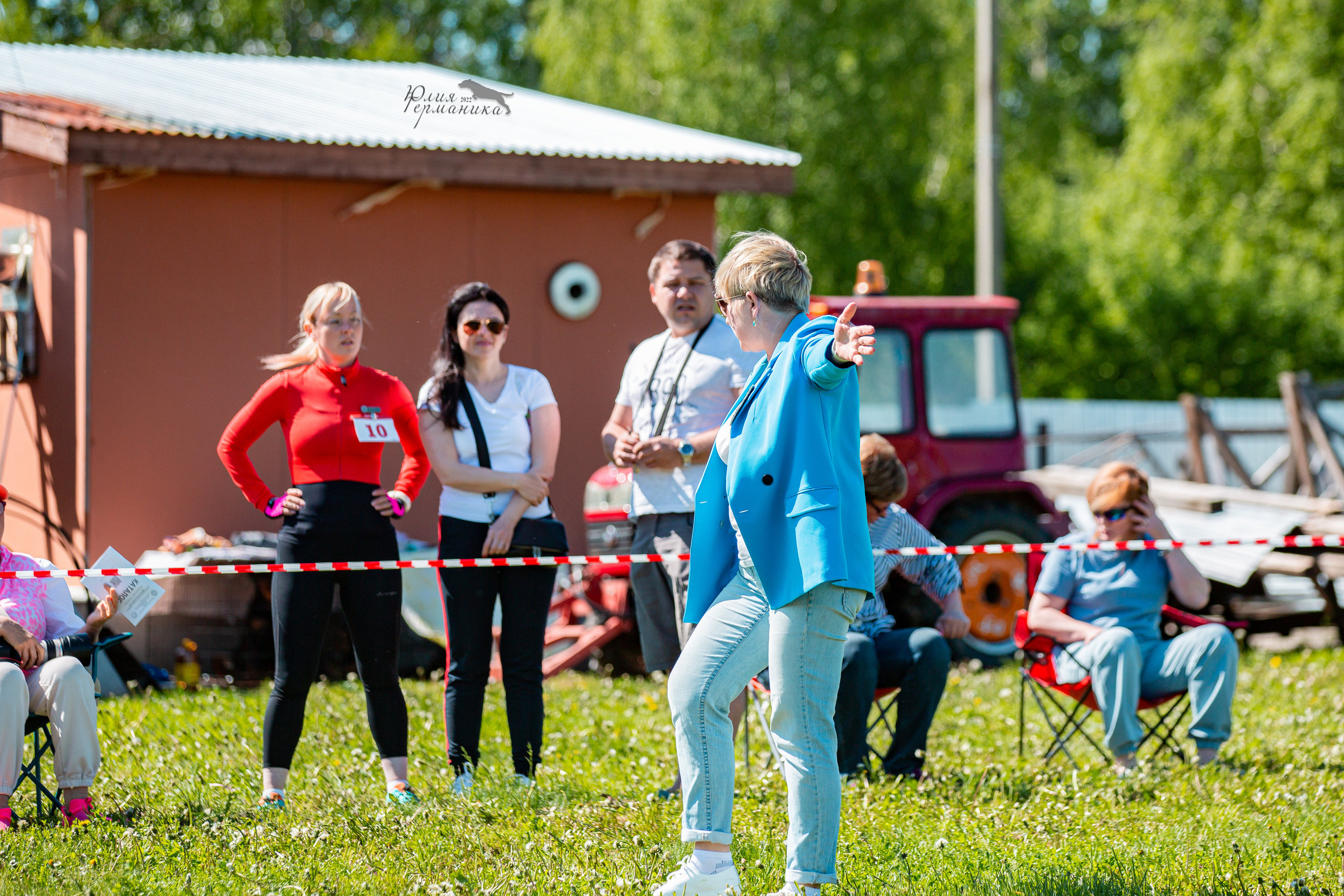 Нижний Новгород моно ротвейлеров 4 июня 2022. Фотограф-анималист Юлия Германика