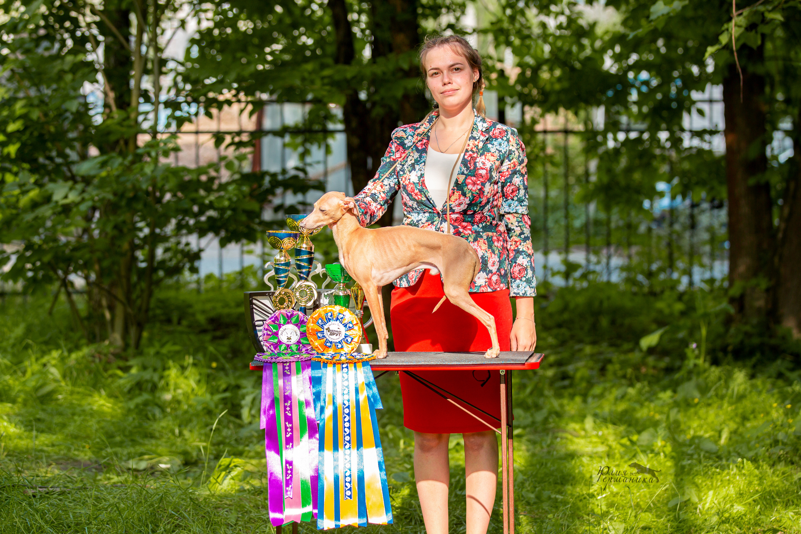 Сергиев Посад 2хСАС 25.06.2022. Фотограф-анималист Юлия Германика