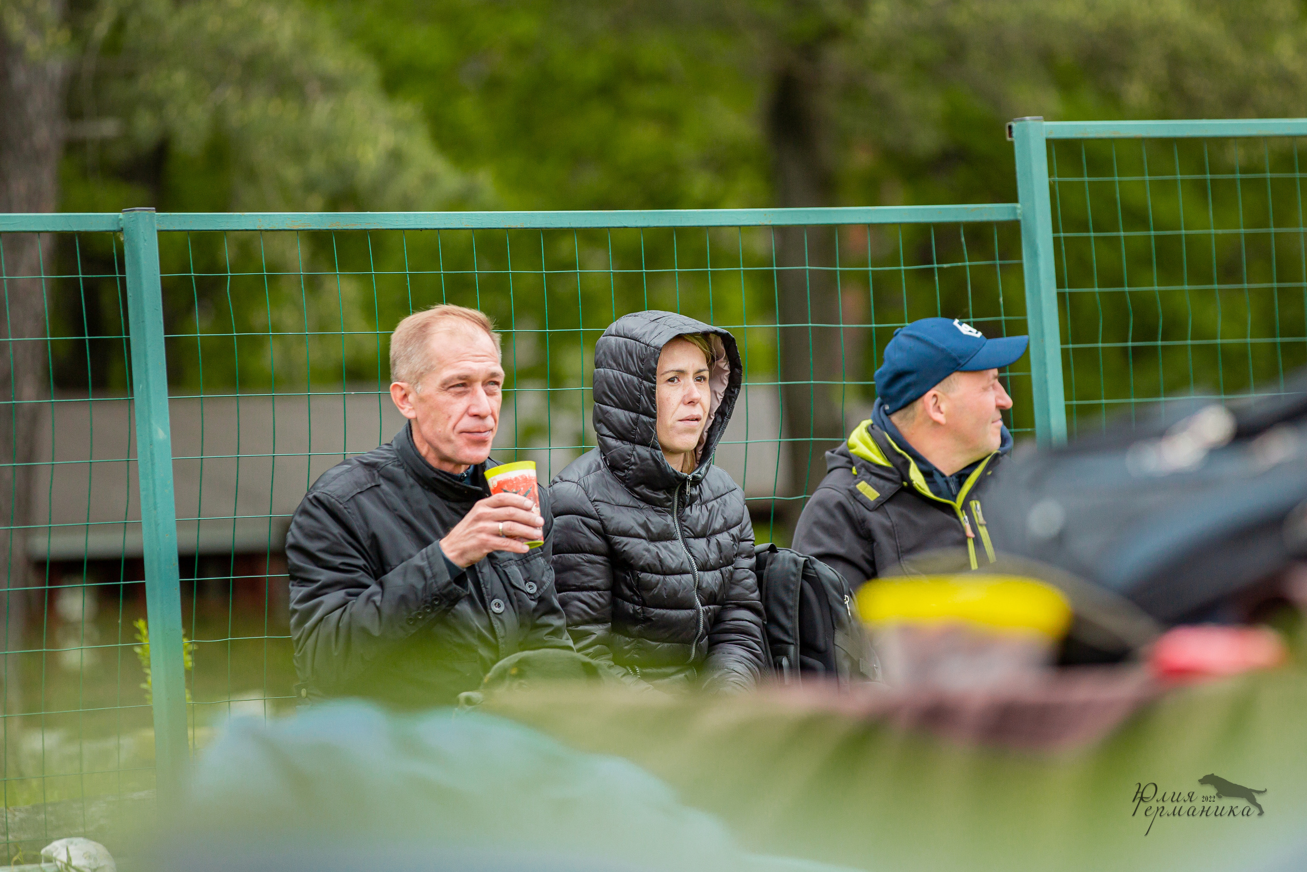 Воронеж моно ротвейлеров 28-29 мая 2022. Фотограф-анималист Юлия Германика