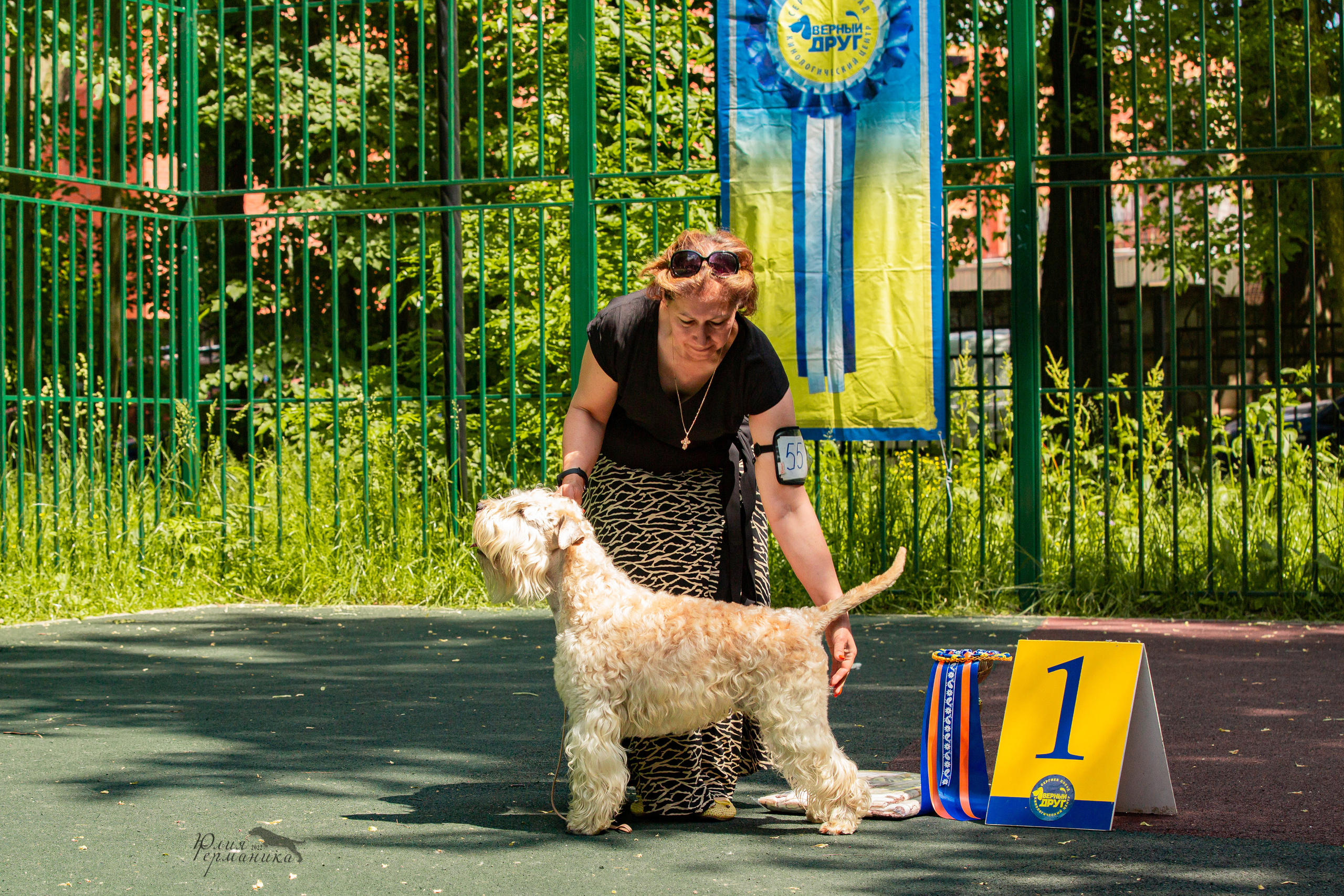Сергиев Посад 2хСАС 25.06.2022. Фотограф-анималист Юлия Германика