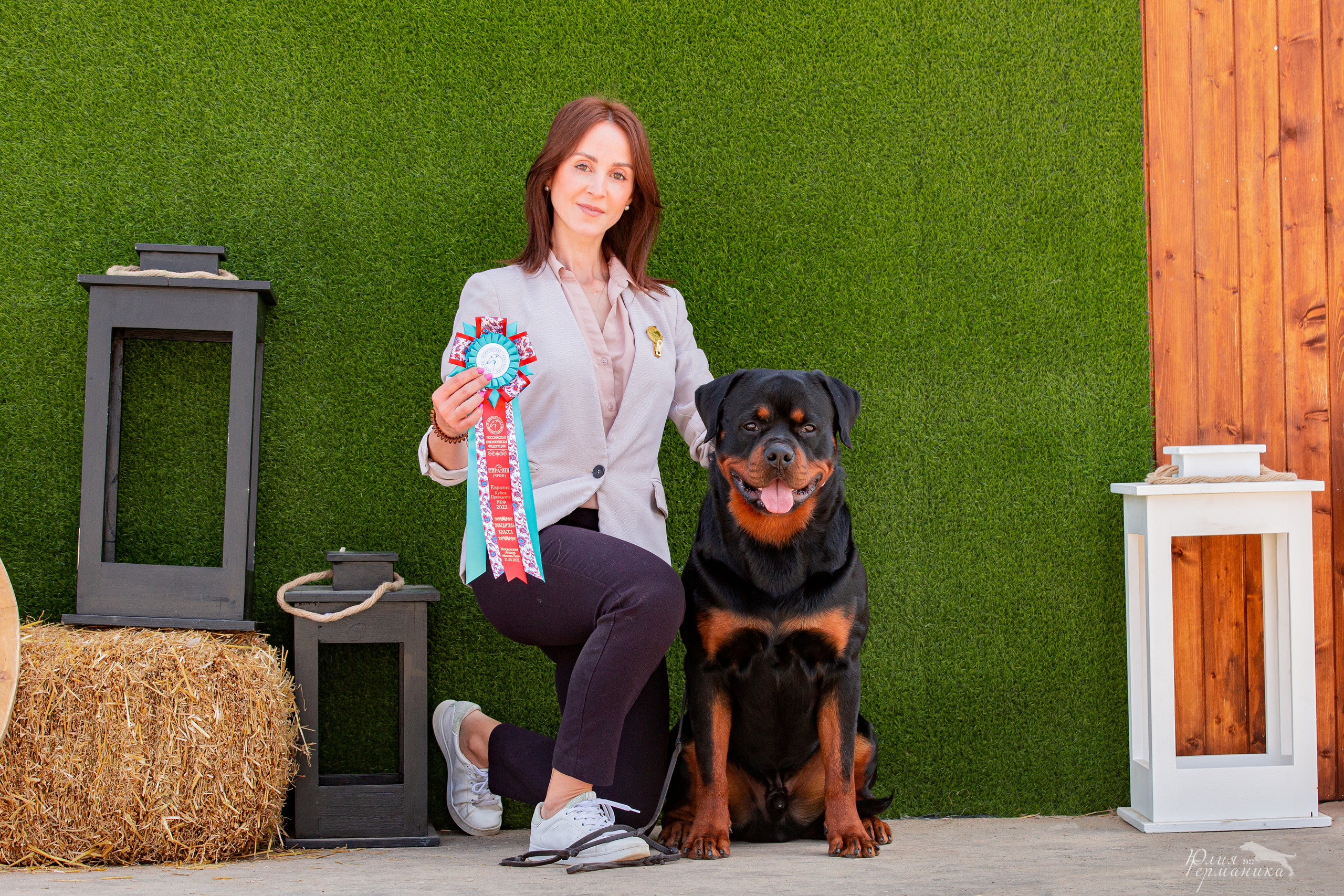 Евразия 21-22 мая 2022. Фотограф-анималист Юлия Германика