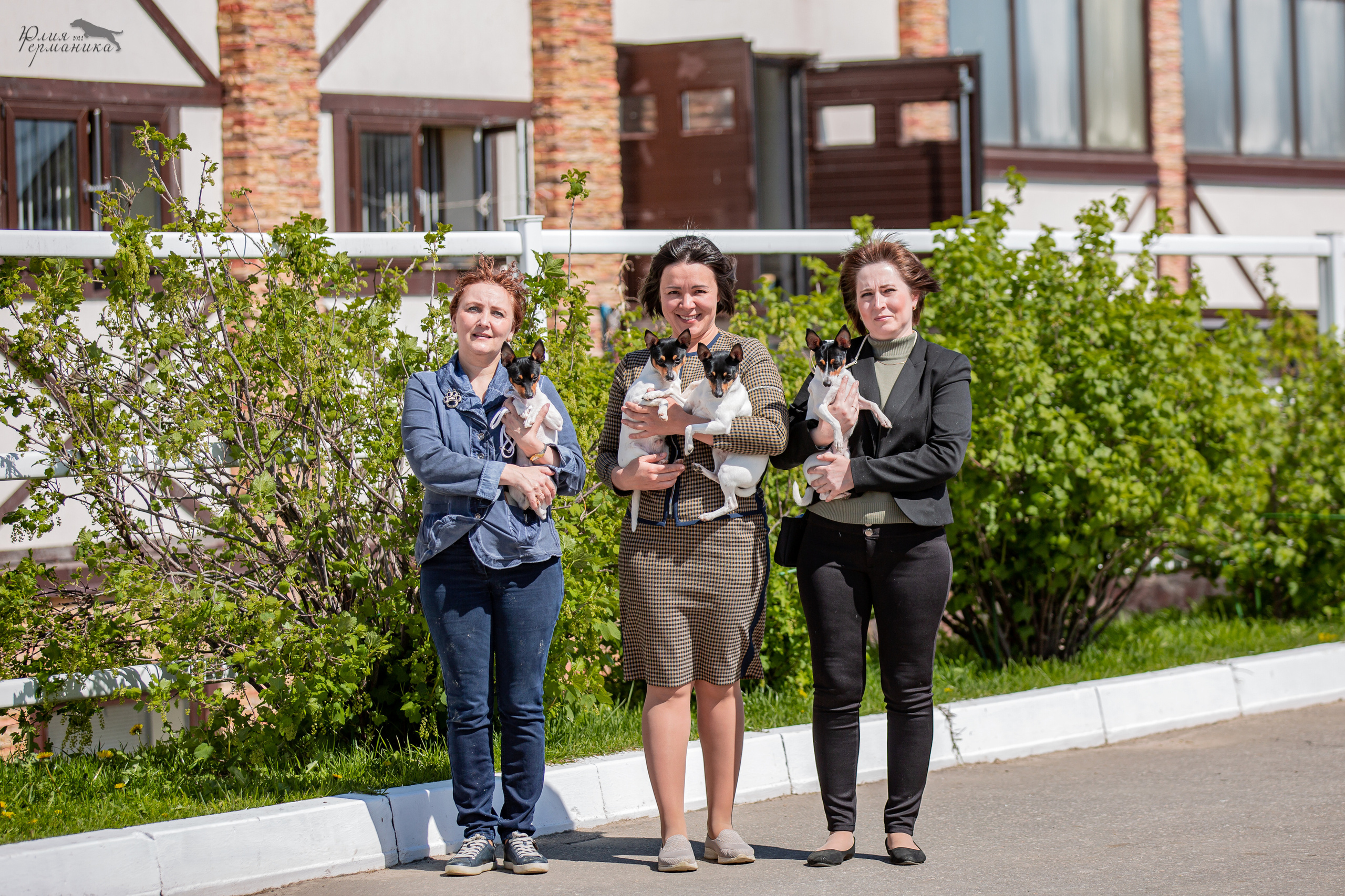 Евразия 21-22 мая 2022. Фотограф-анималист Юлия Германика