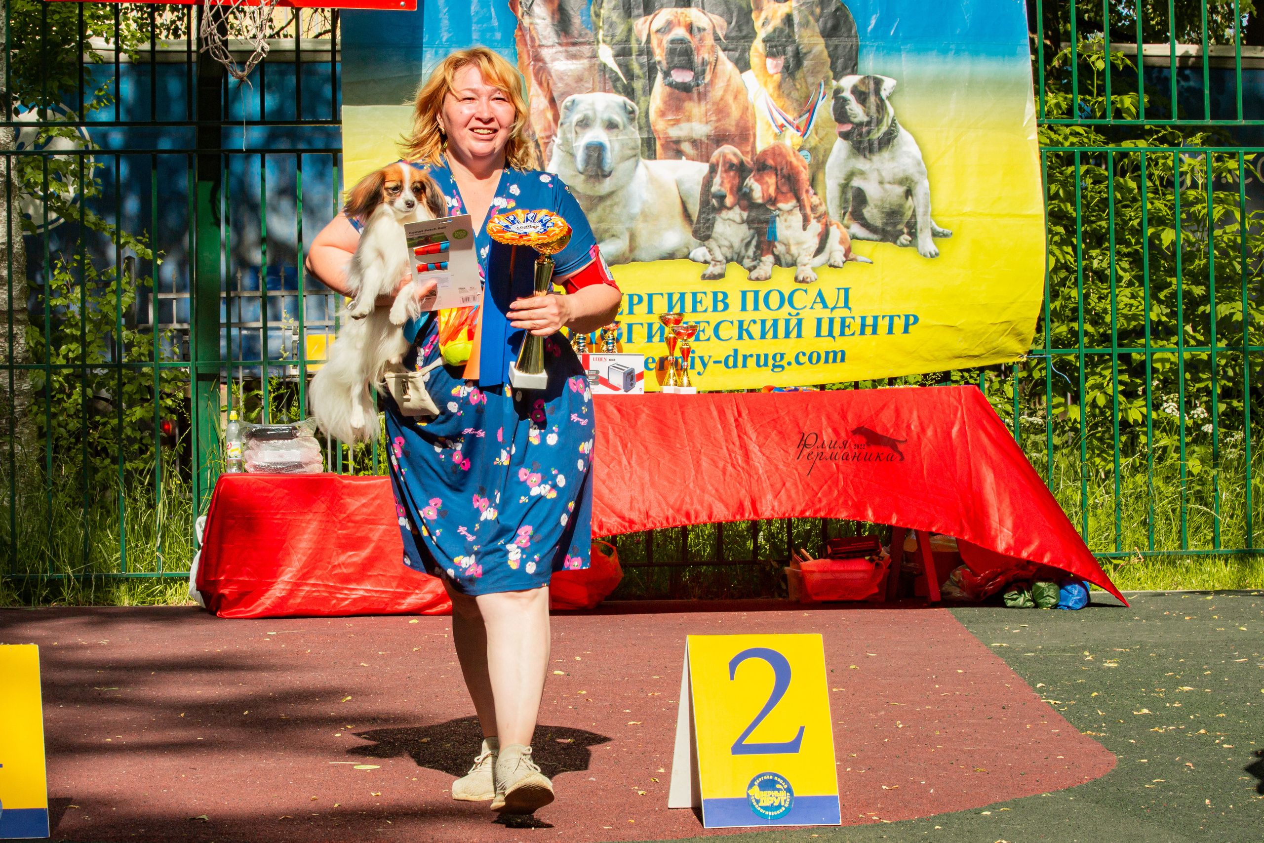 Сергиев Посад 2хСАС 25.06.2022. Фотограф-анималист Юлия Германика