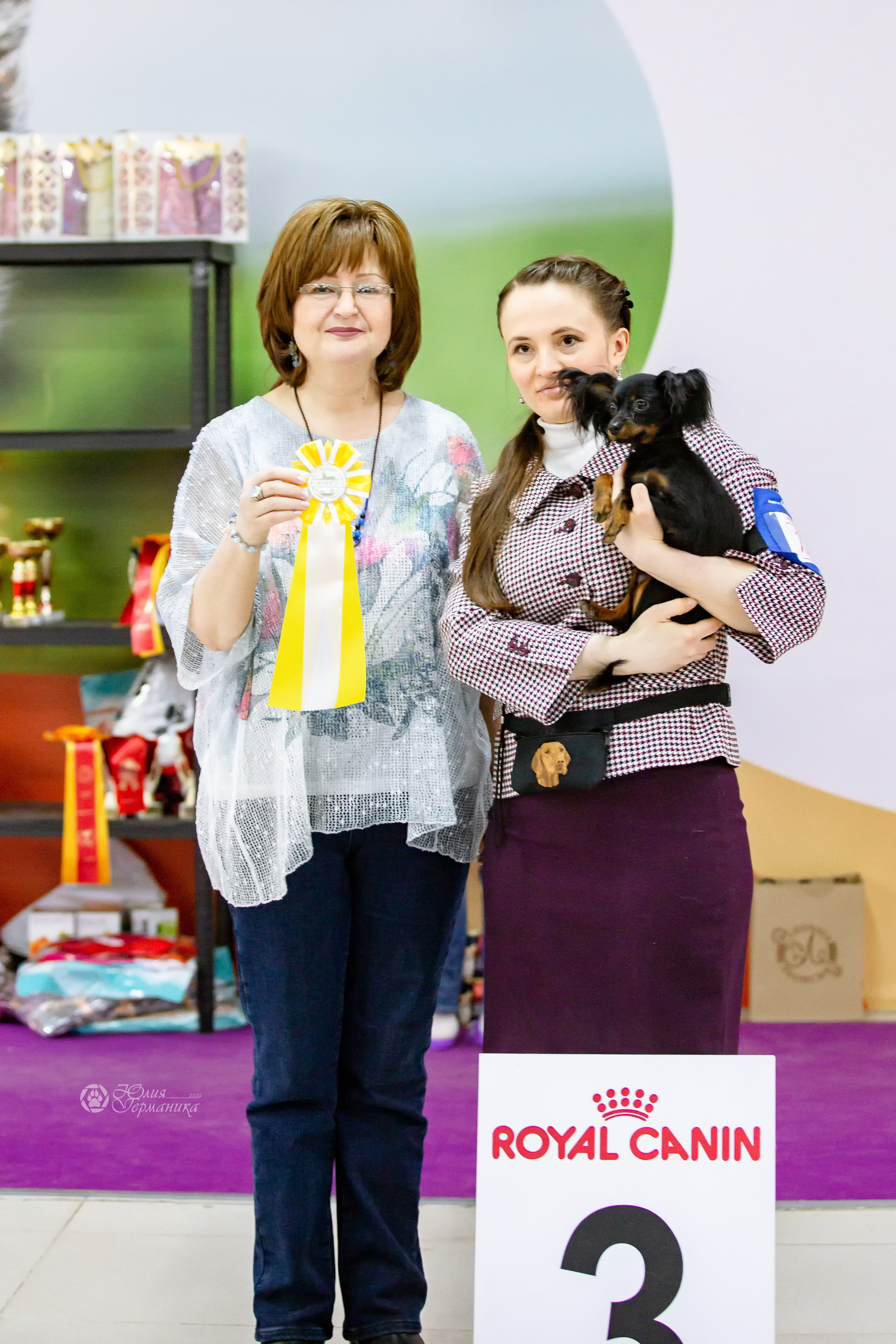 Чайна-Таун 16-17 апреля 2022. Фотограф-анималист Юлия Германика