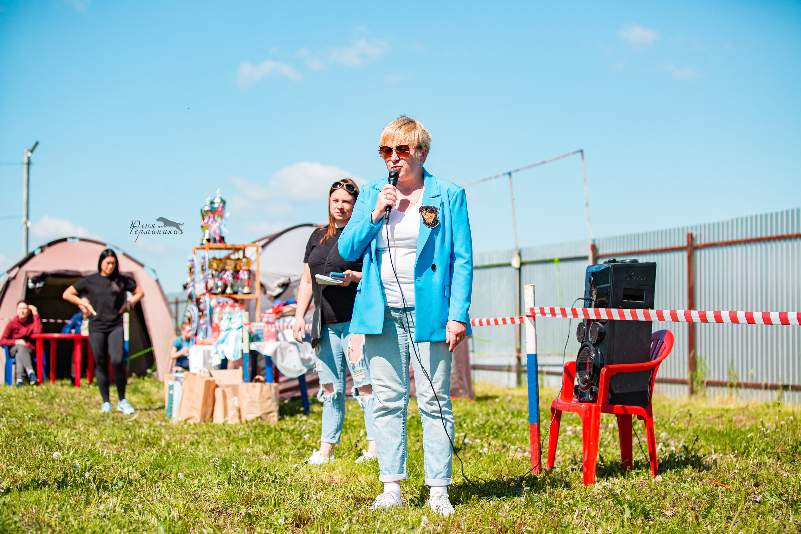 Нижний Новгород моно ротвейлеров 4 июня 2022. Фотограф-анималист Юлия Германика