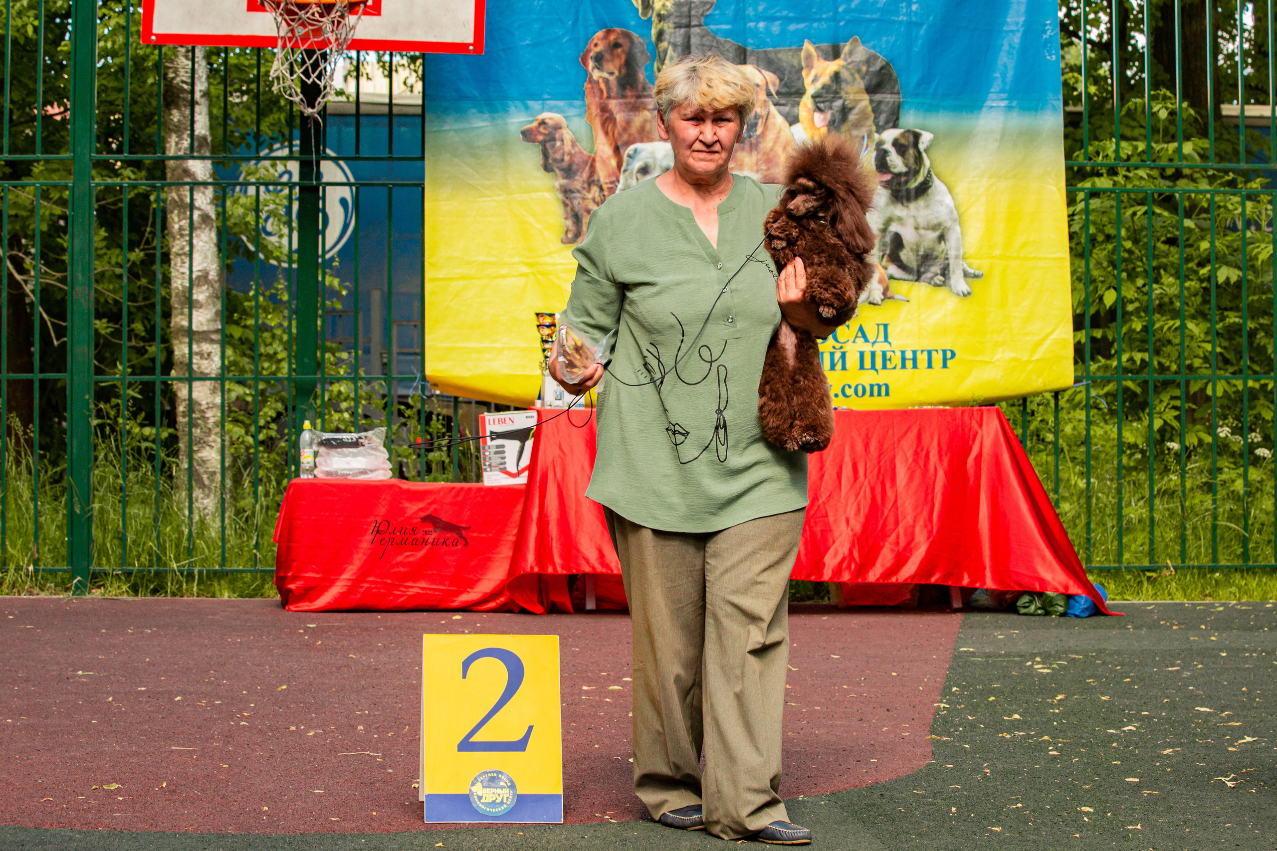 Сергиев Посад 2хСАС 25.06.2022. Фотограф-анималист Юлия Германика