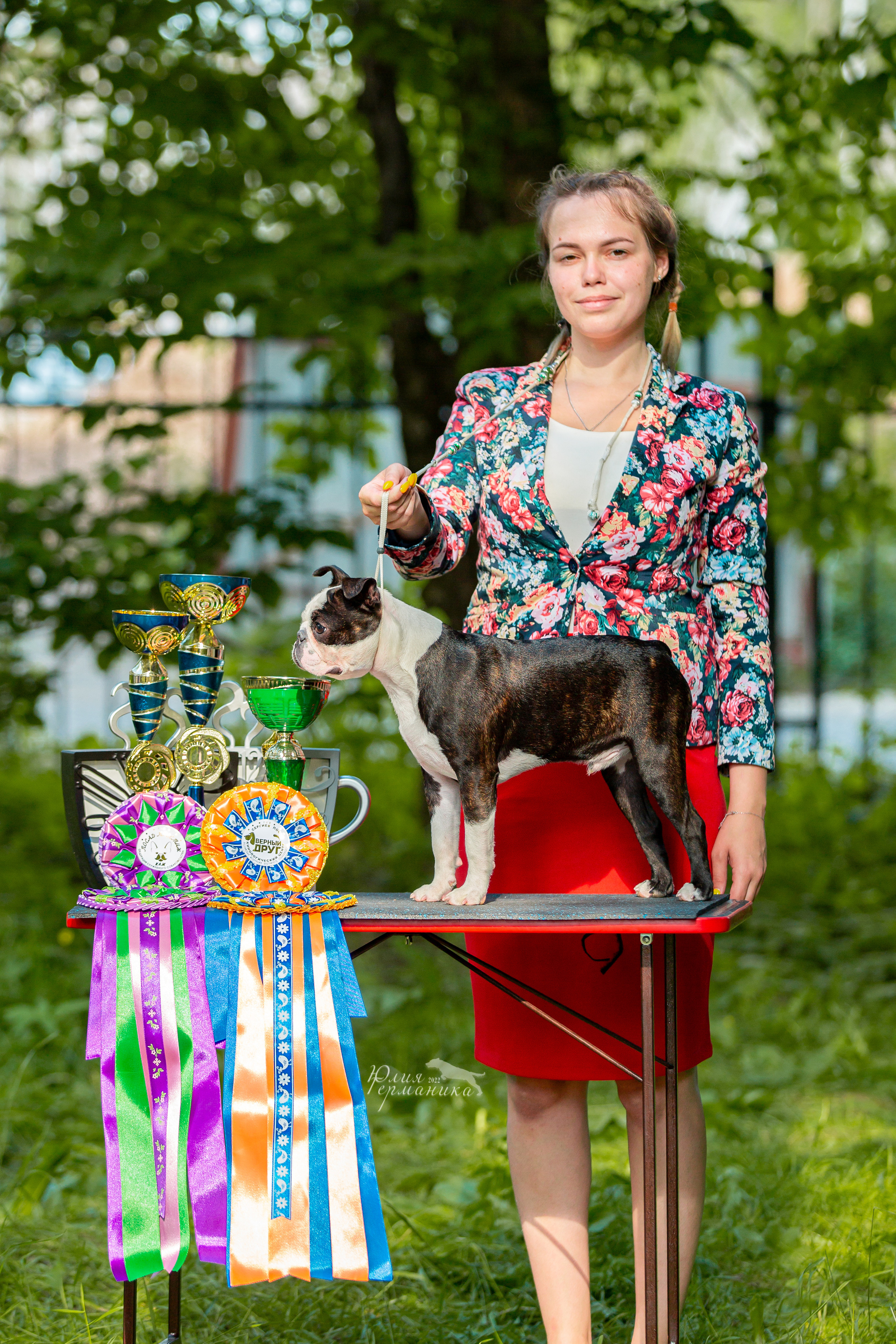 Сергиев Посад 2хСАС 25.06.2022. Фотограф-анималист Юлия Германика