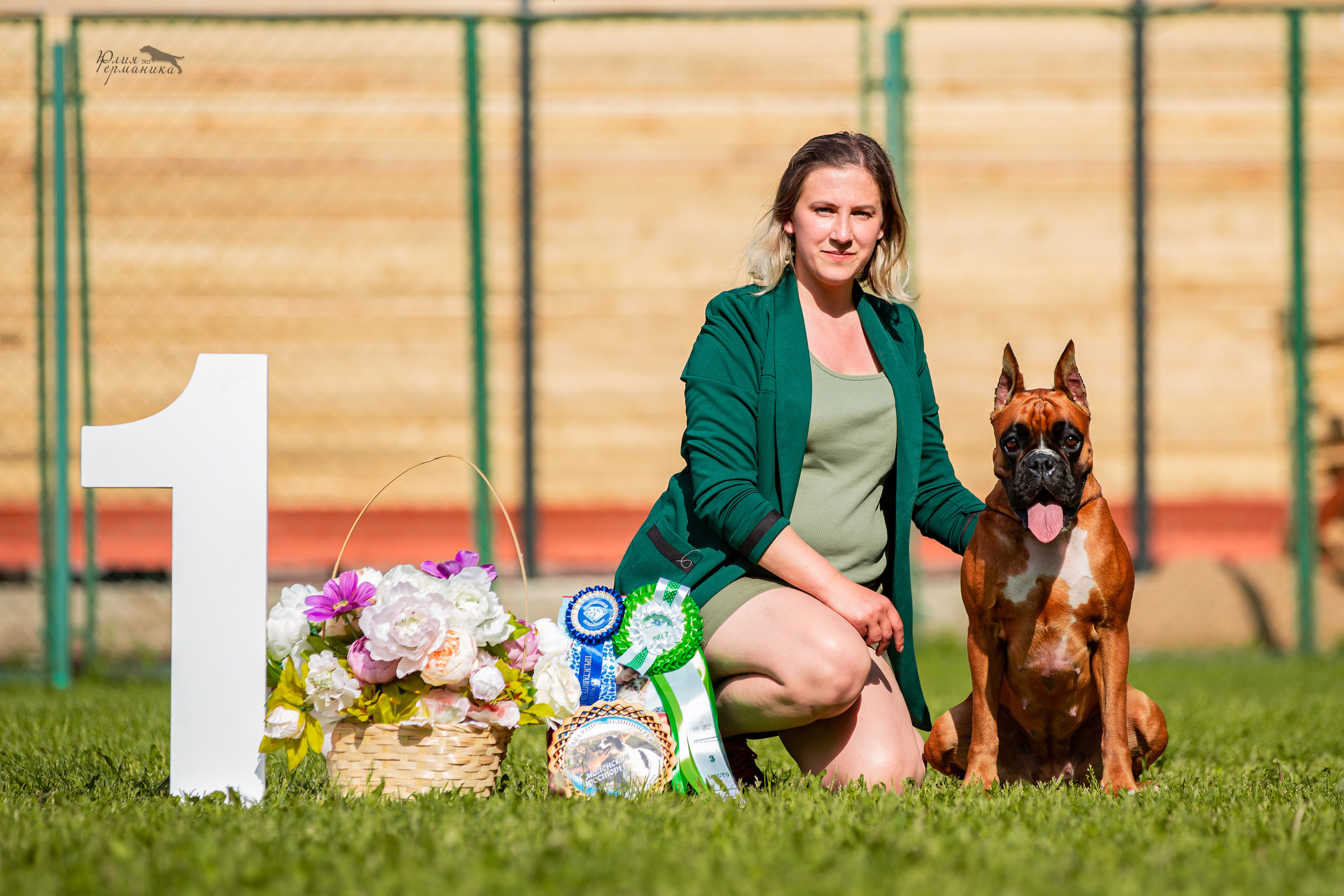 Смоленск 12.06,   Ховрино 13.06,    Питер 18.06 2022. Фотограф-анималист Юлия Германика