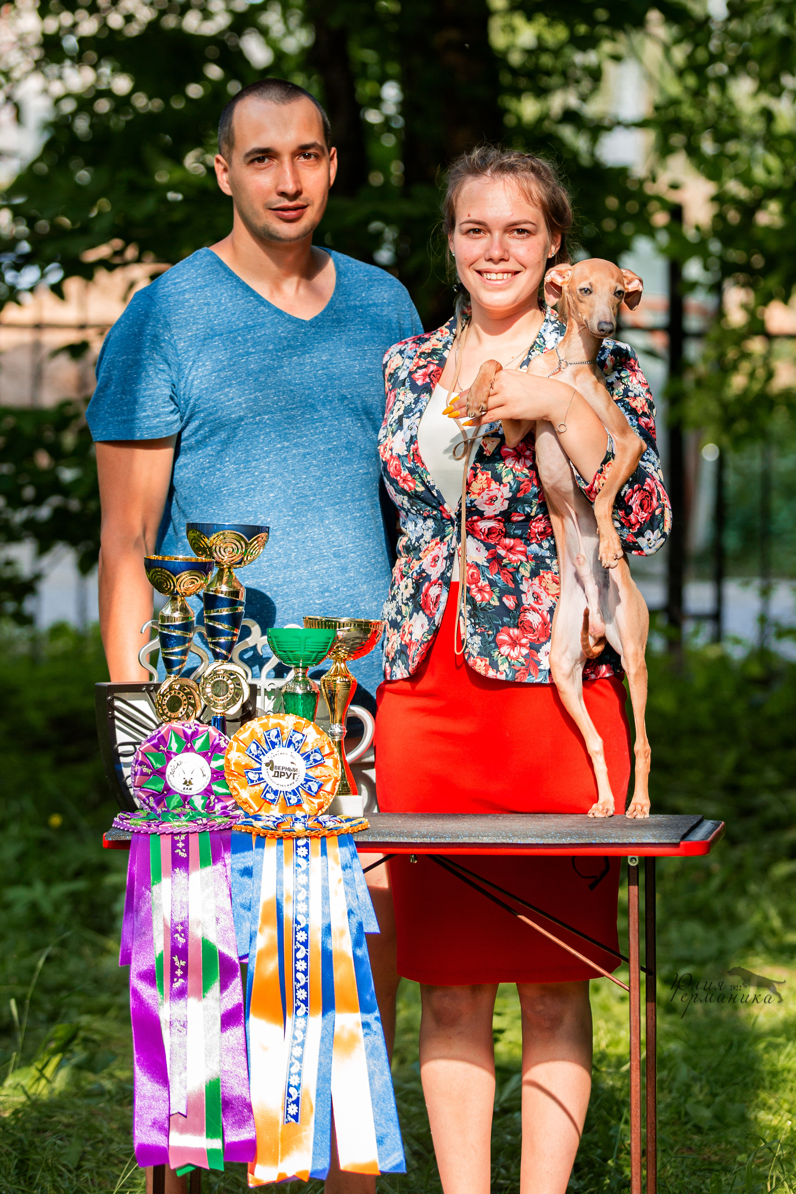 Сергиев Посад 2хСАС 25.06.2022. Фотограф-анималист Юлия Германика